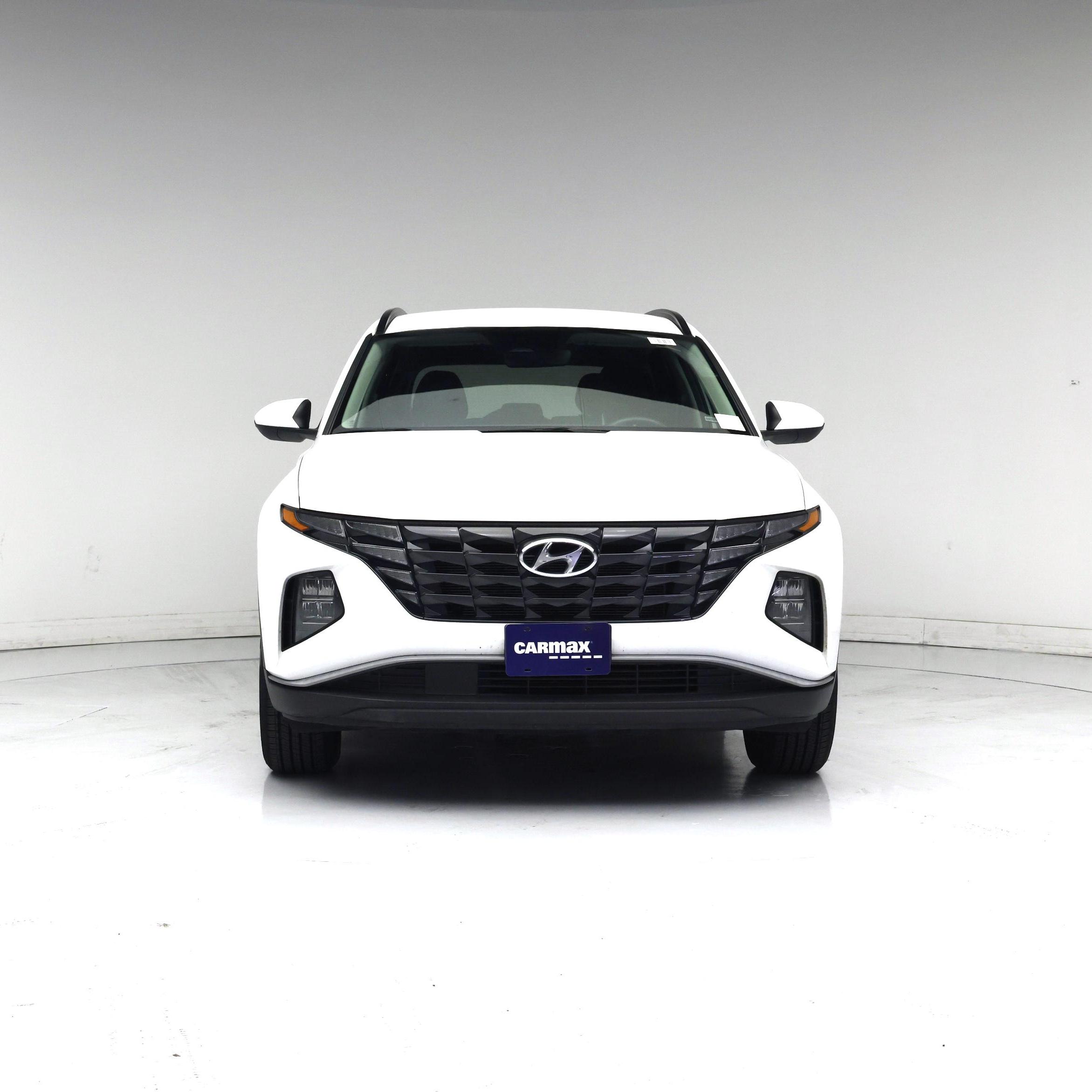 Thumbnail: 2024 Hyundai Tucson - 5