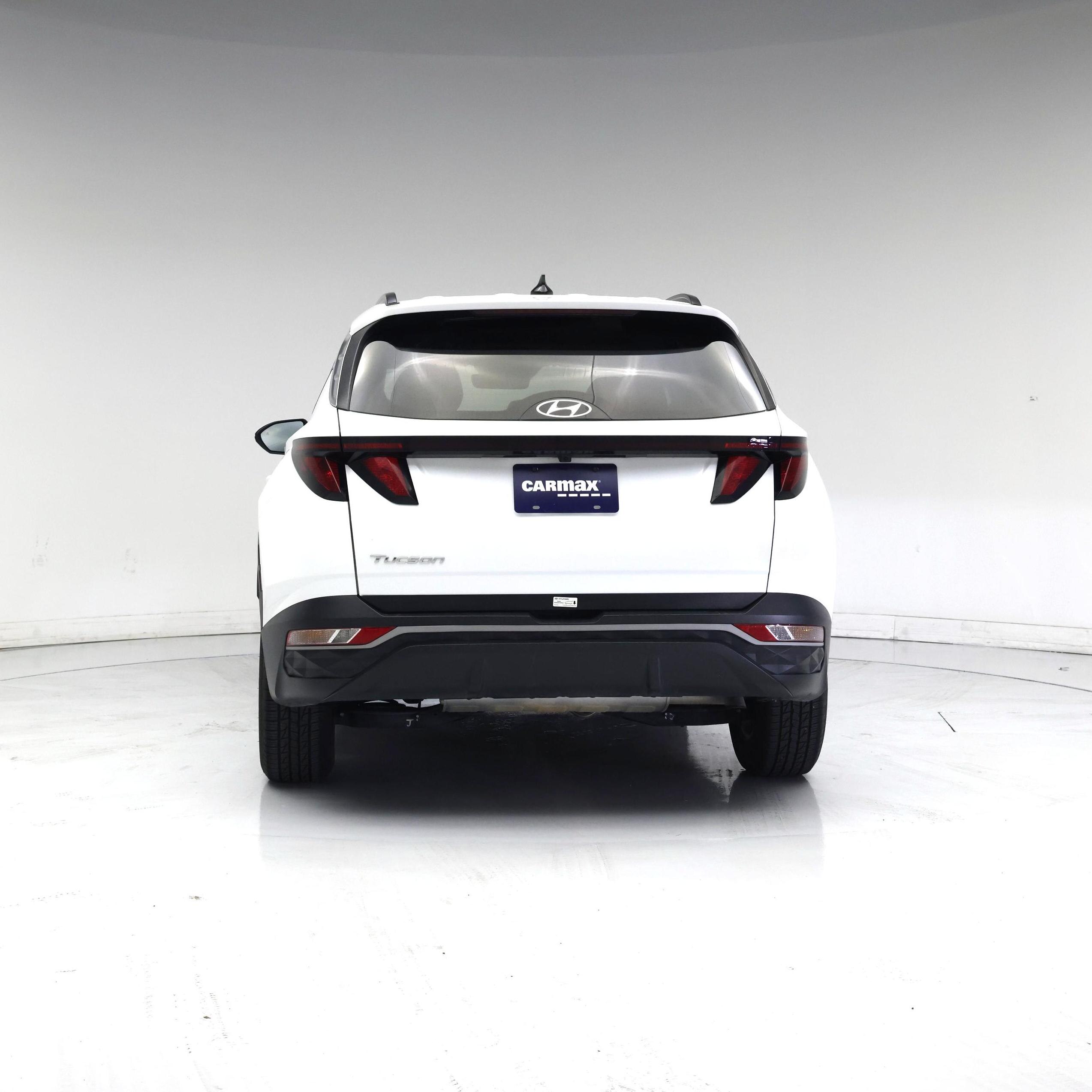 Thumbnail: 2024 Hyundai Tucson - 6