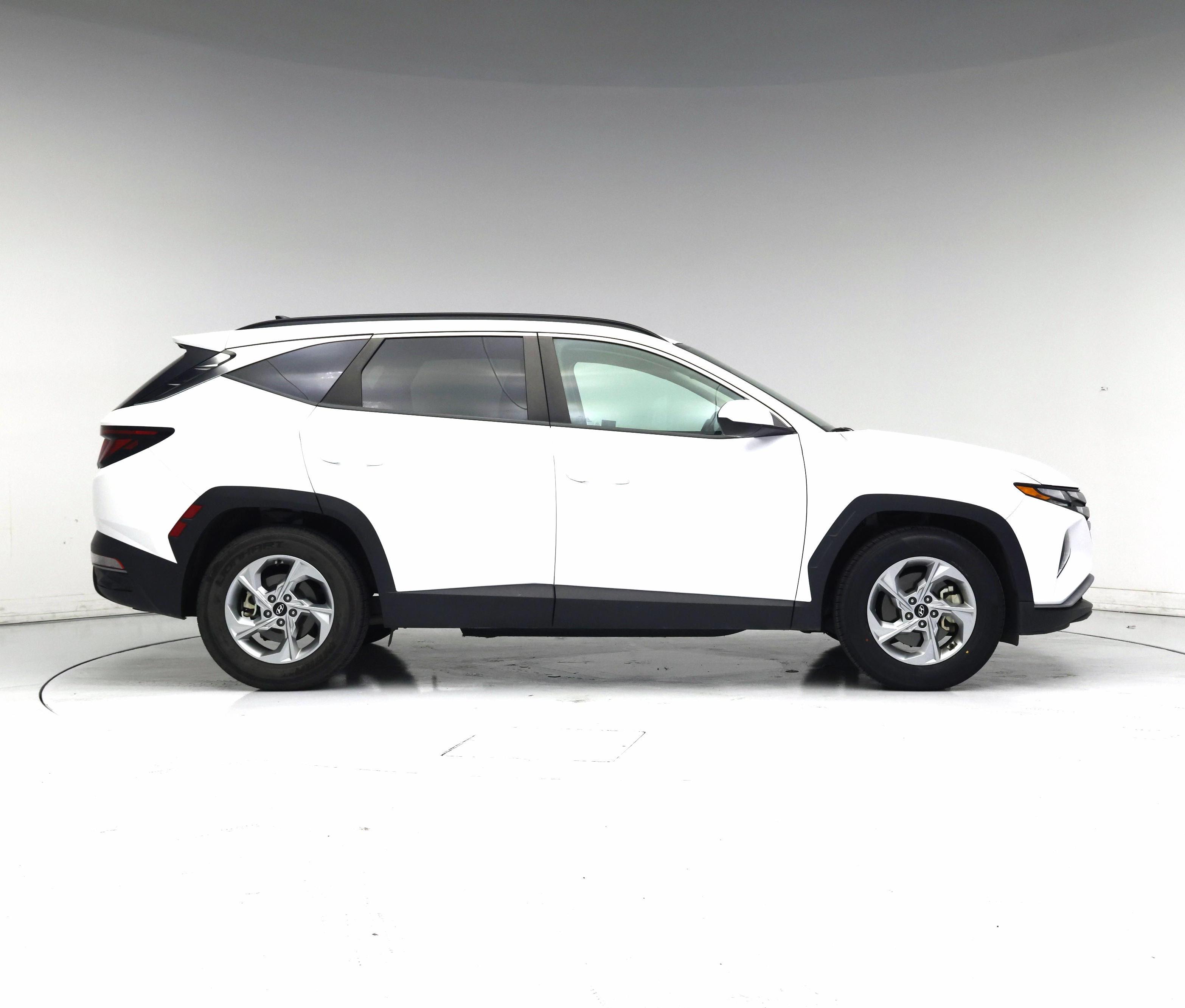 Thumbnail: 2024 Hyundai Tucson - 7