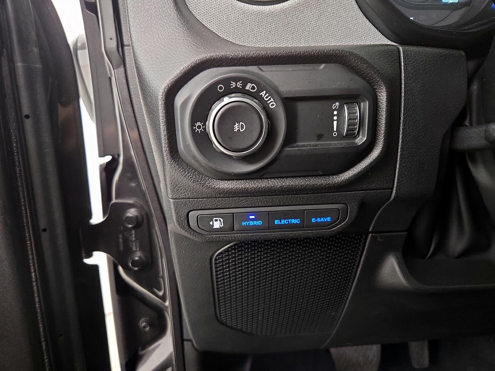 Thumbnail: 2024 Jeep Wrangler - 13