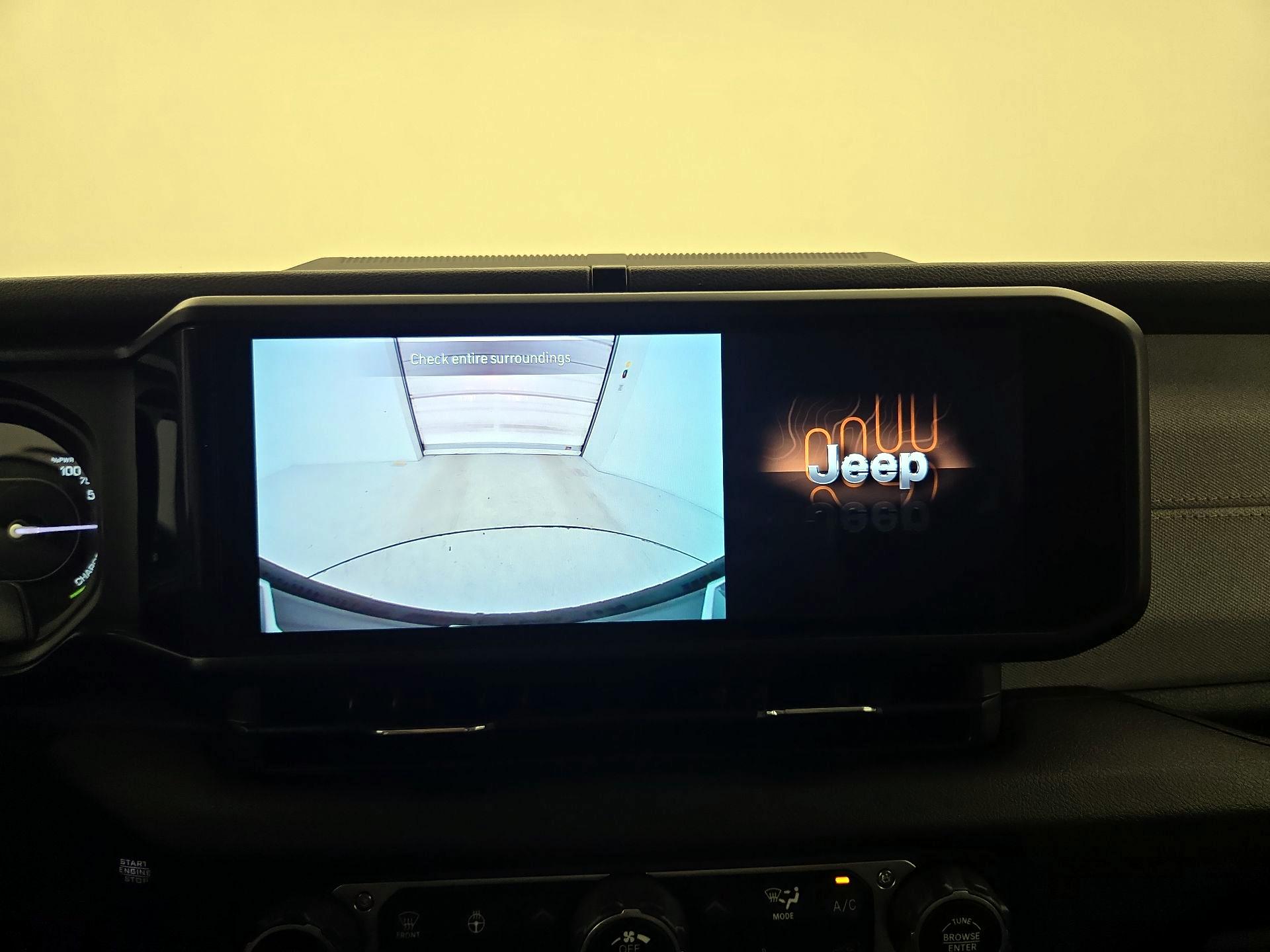 Thumbnail: 2024 Jeep Wrangler - 14
