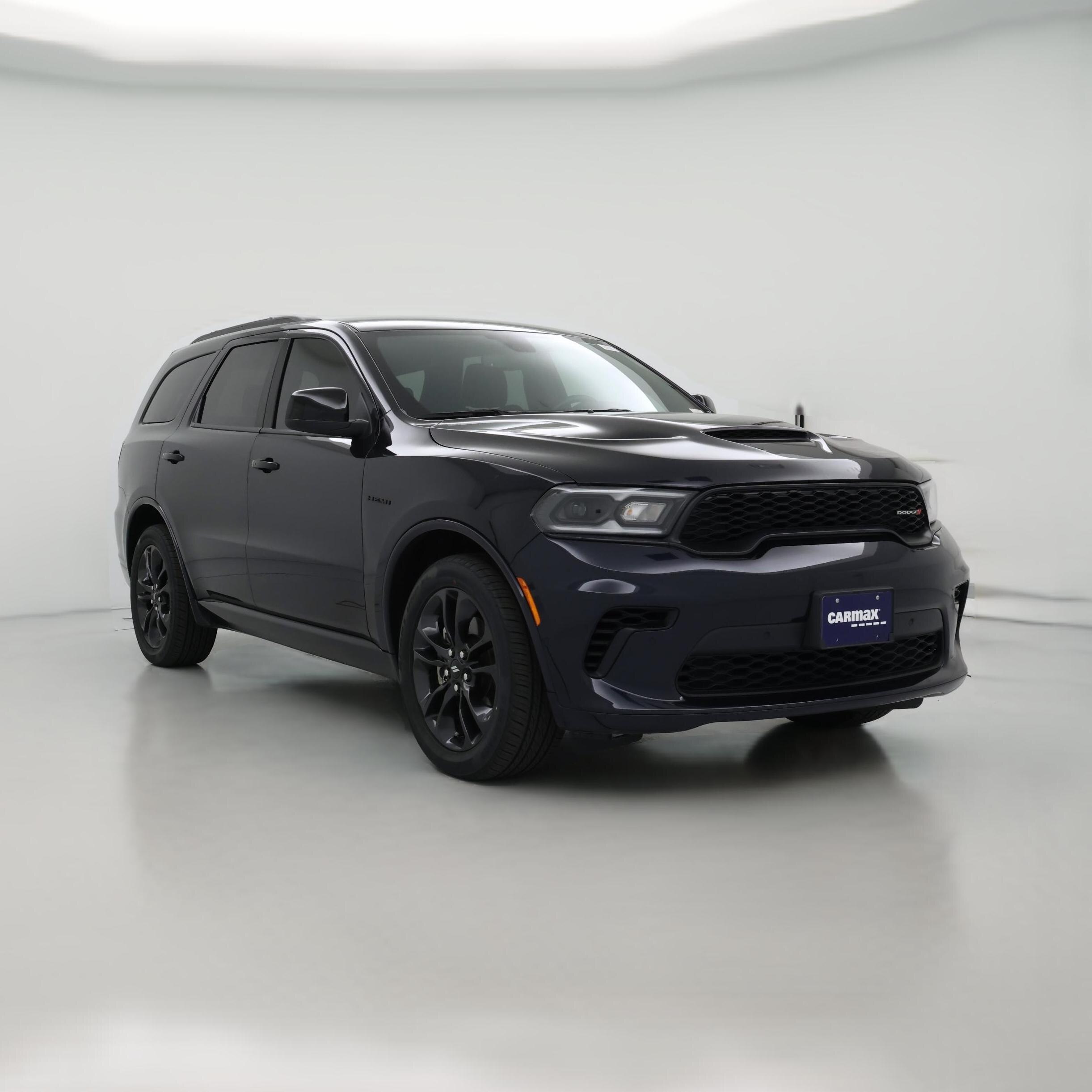 Thumbnail: 2025 Dodge Durango - 1