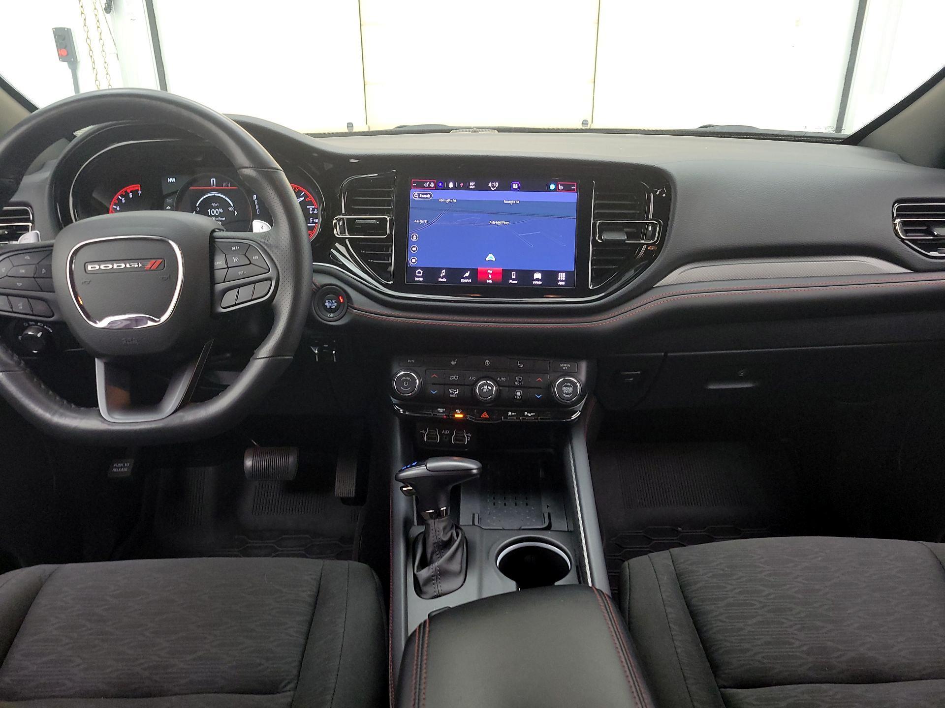 Thumbnail: 2025 Dodge Durango - 9