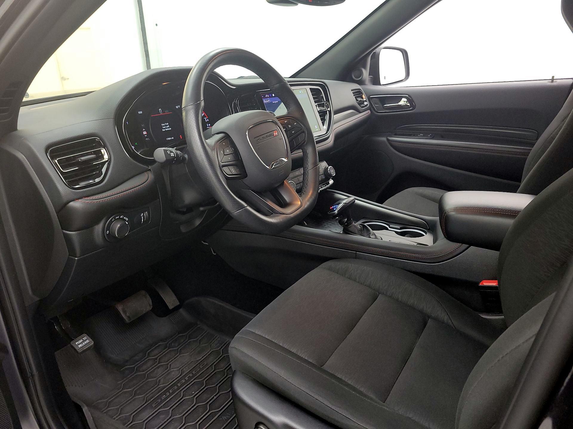 Thumbnail: 2025 Dodge Durango - 11