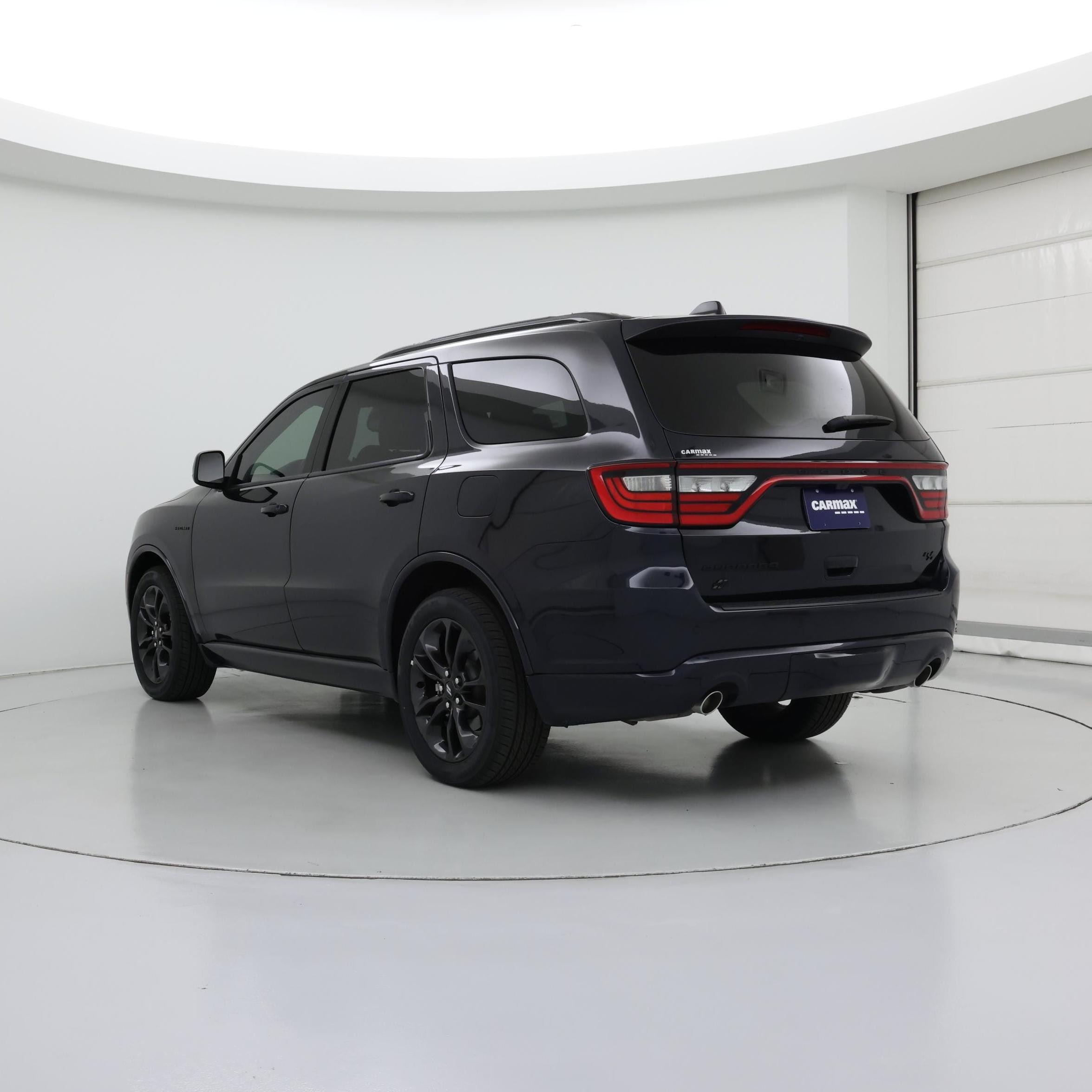 Thumbnail: 2025 Dodge Durango - 2