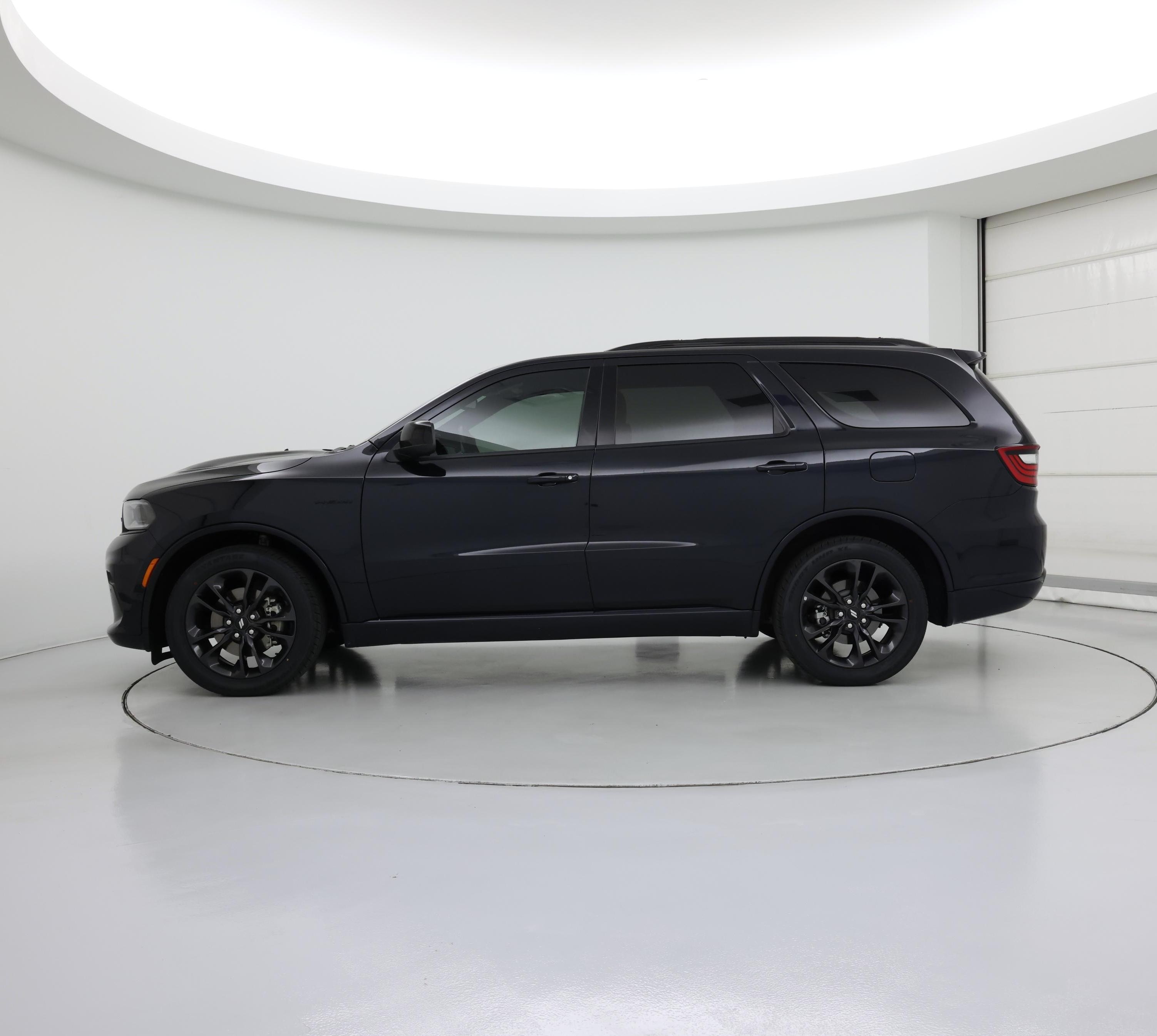 Thumbnail: 2025 Dodge Durango - 3