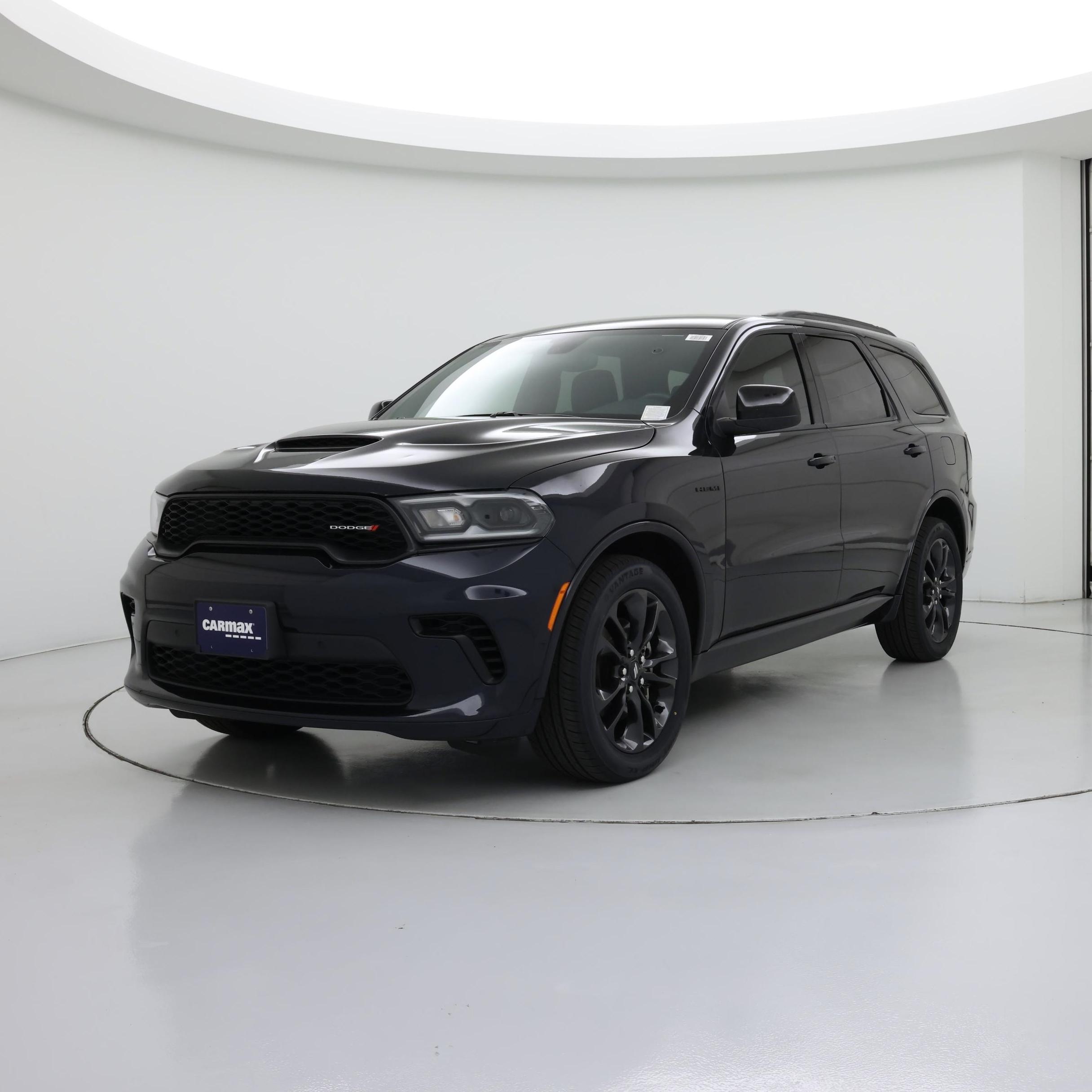 Thumbnail: 2025 Dodge Durango - 4