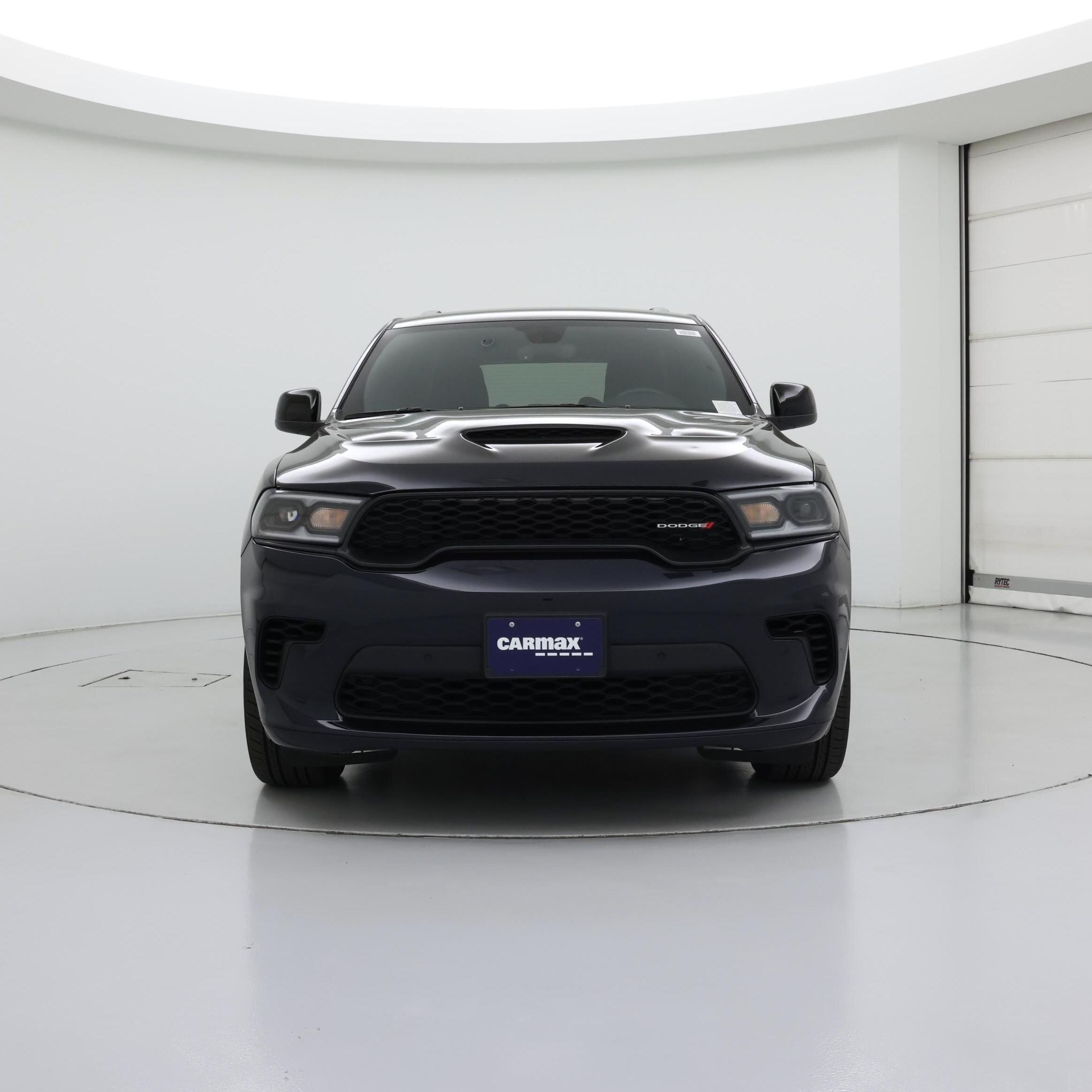 Thumbnail: 2025 Dodge Durango - 5