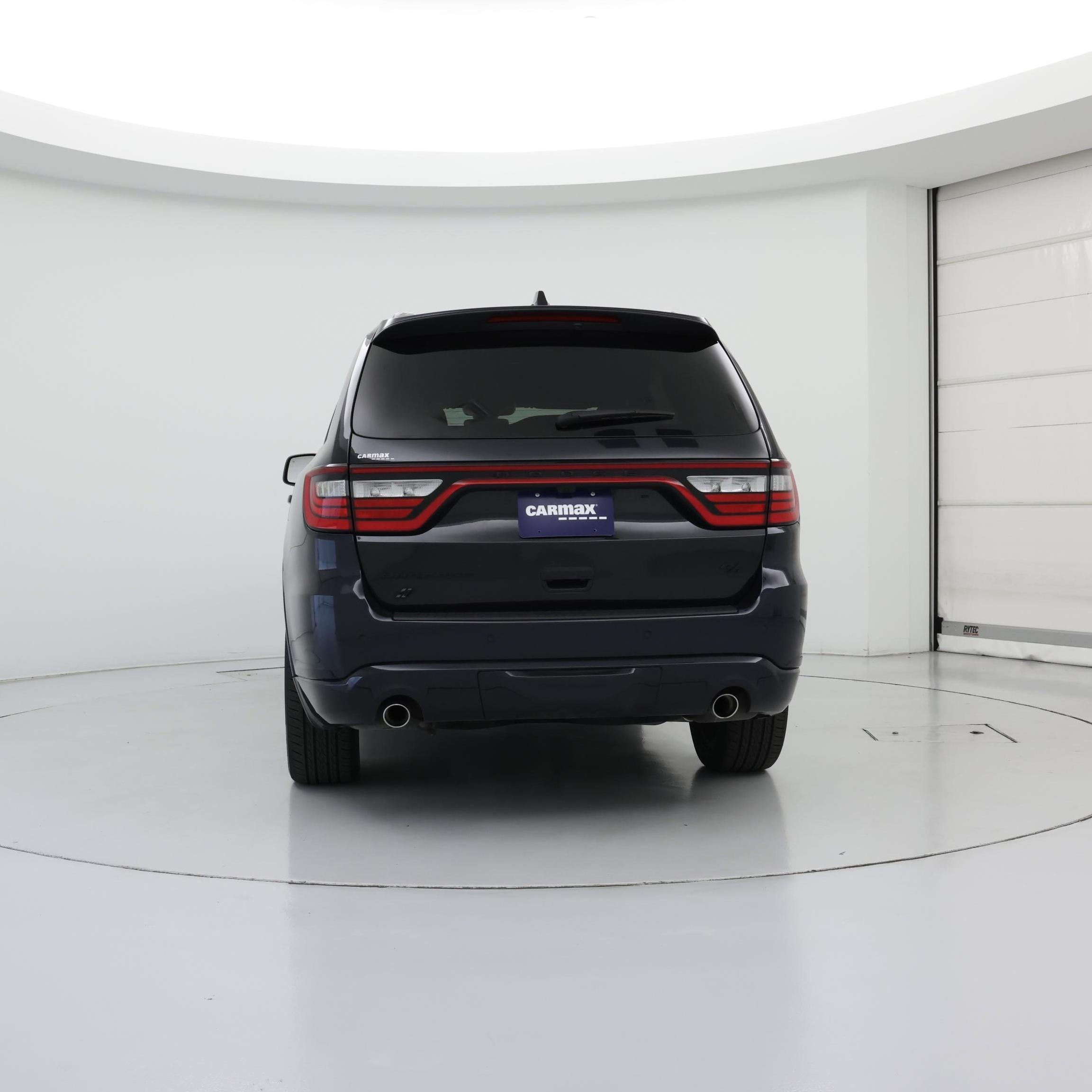 Thumbnail: 2025 Dodge Durango - 6