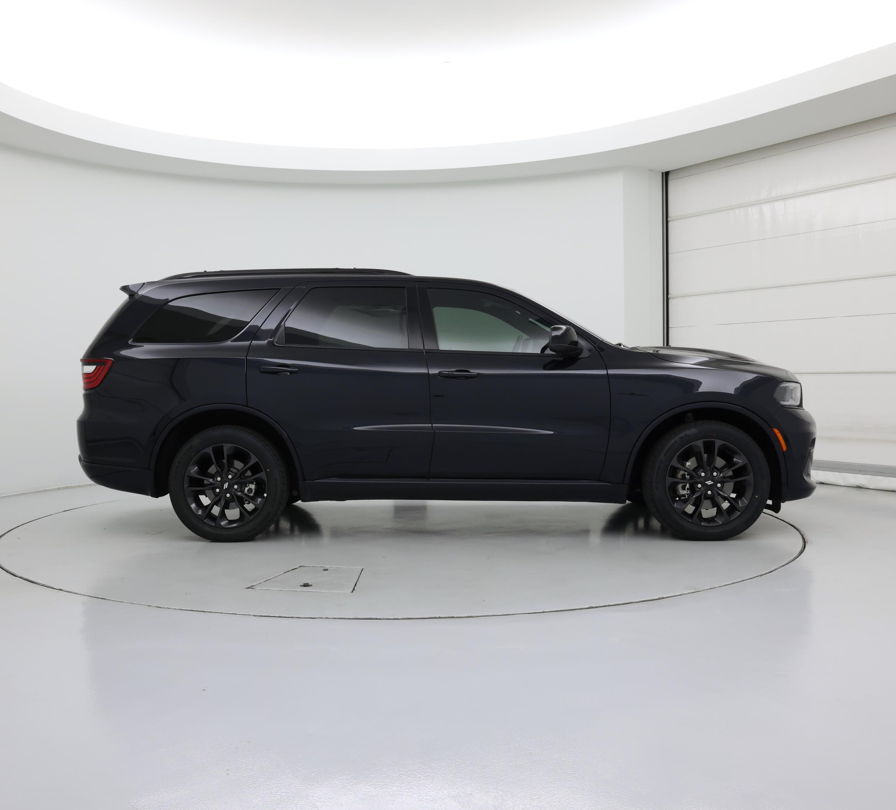 Thumbnail: 2025 Dodge Durango - 7