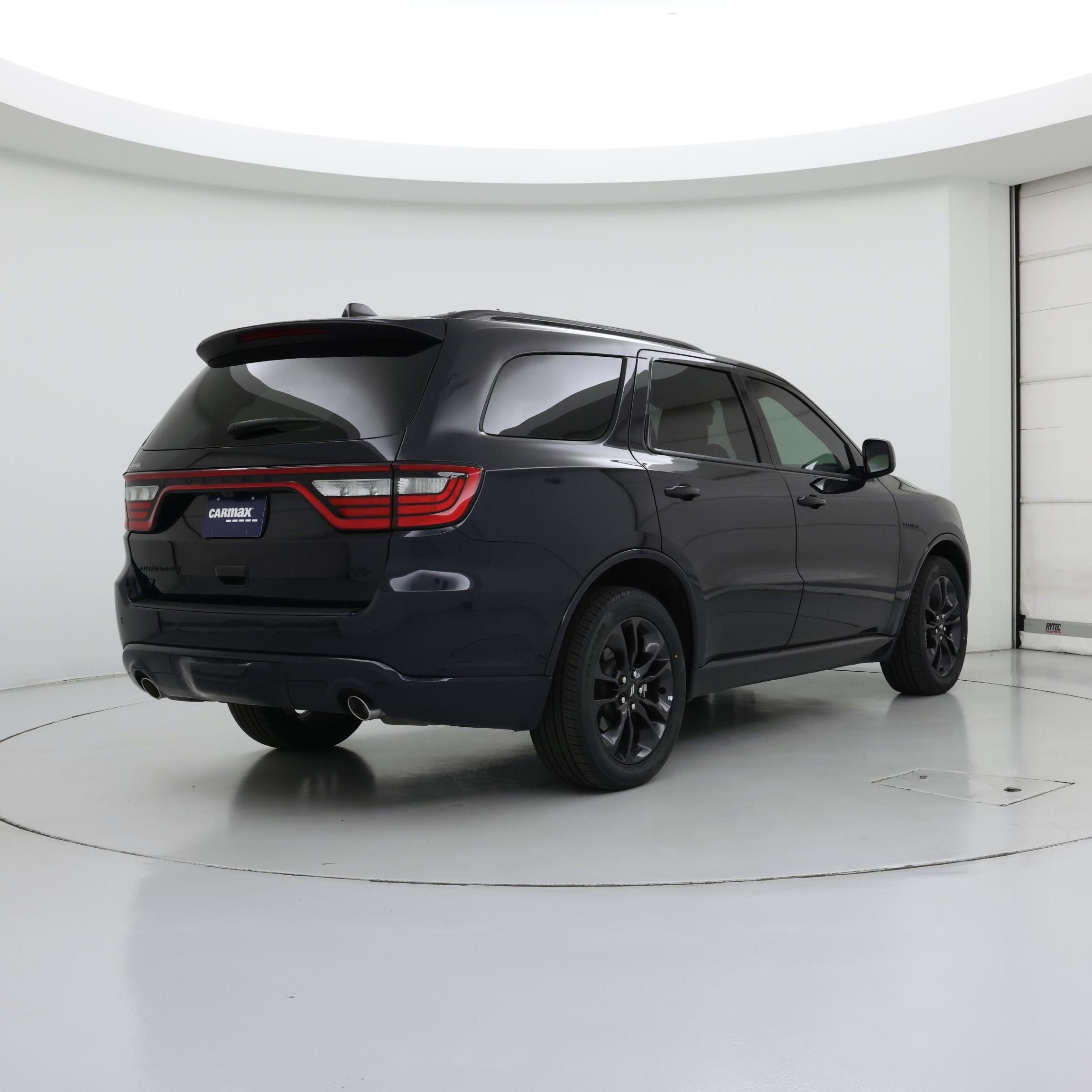 Thumbnail: 2025 Dodge Durango - 8