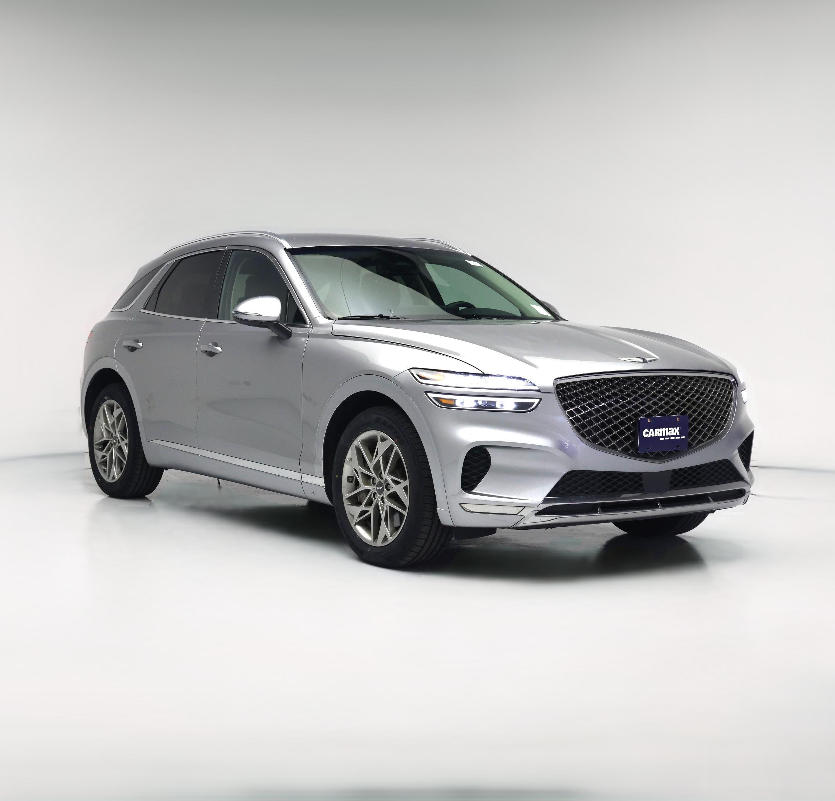 Thumbnail: 2025 Genesis GV70 - 1