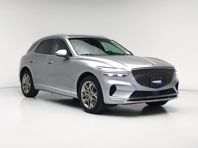 2025 Genesis GV70  -
                  Murrieta, CA