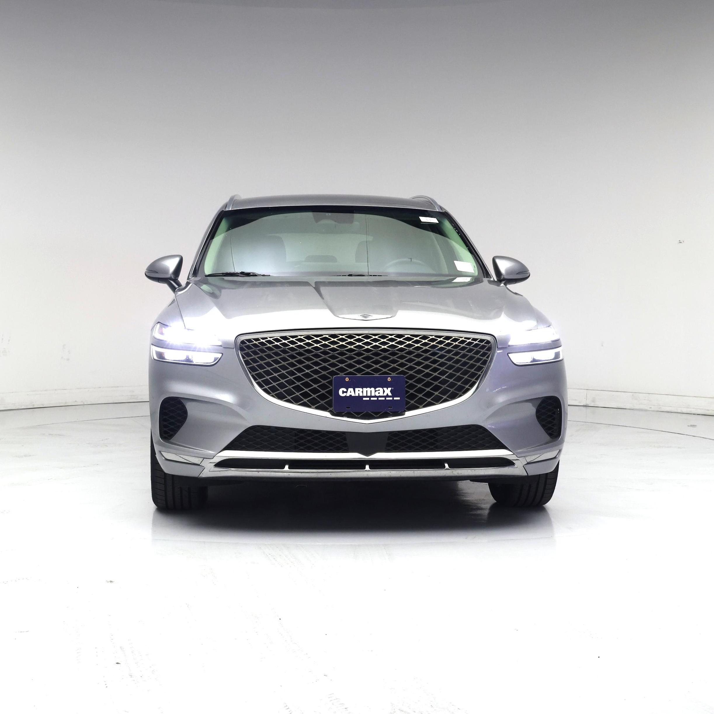 Thumbnail: 2025 Genesis GV70 - 5