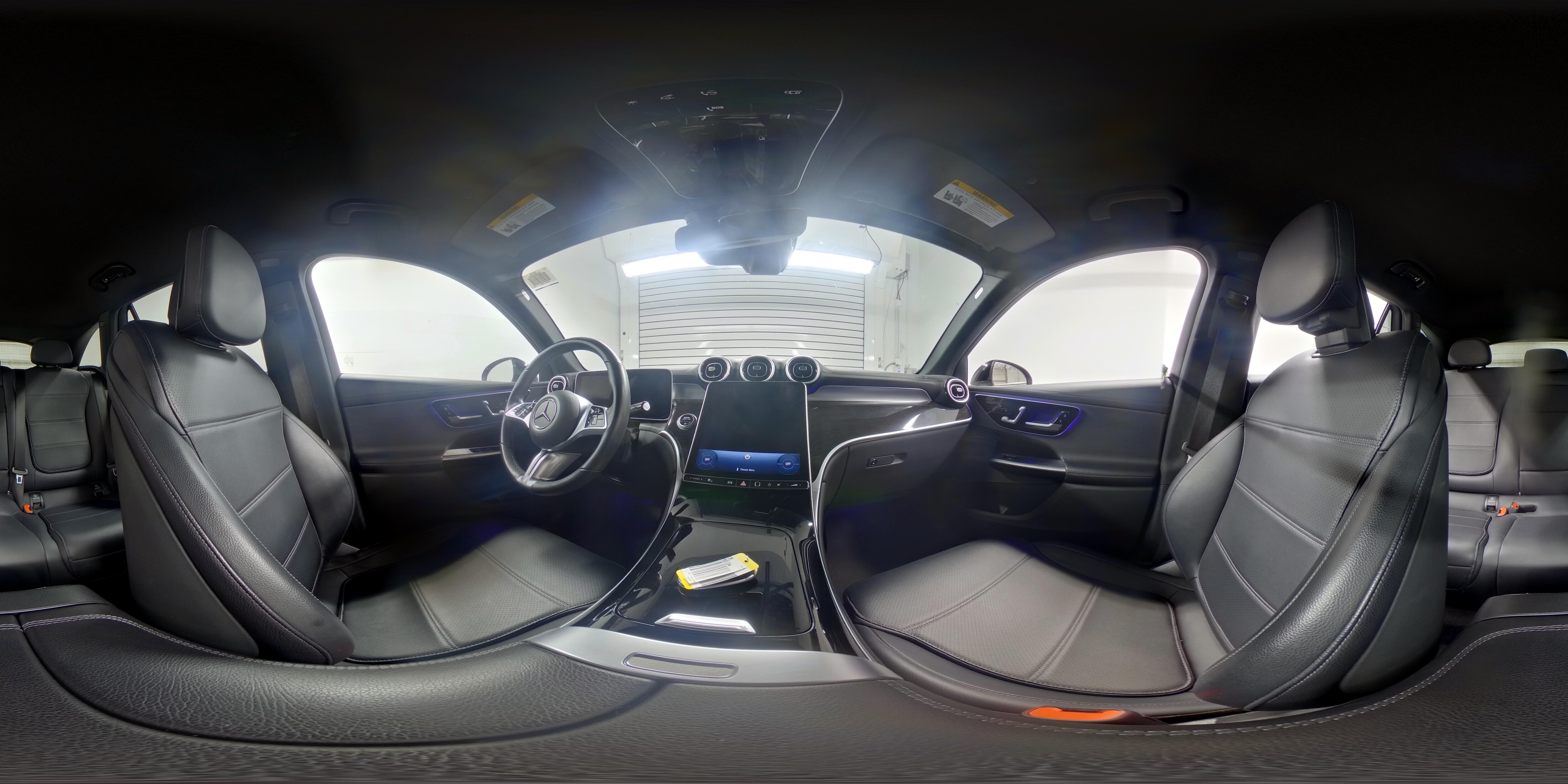 2024 Mercedes-Benz GLC GLC300 - Photo 24