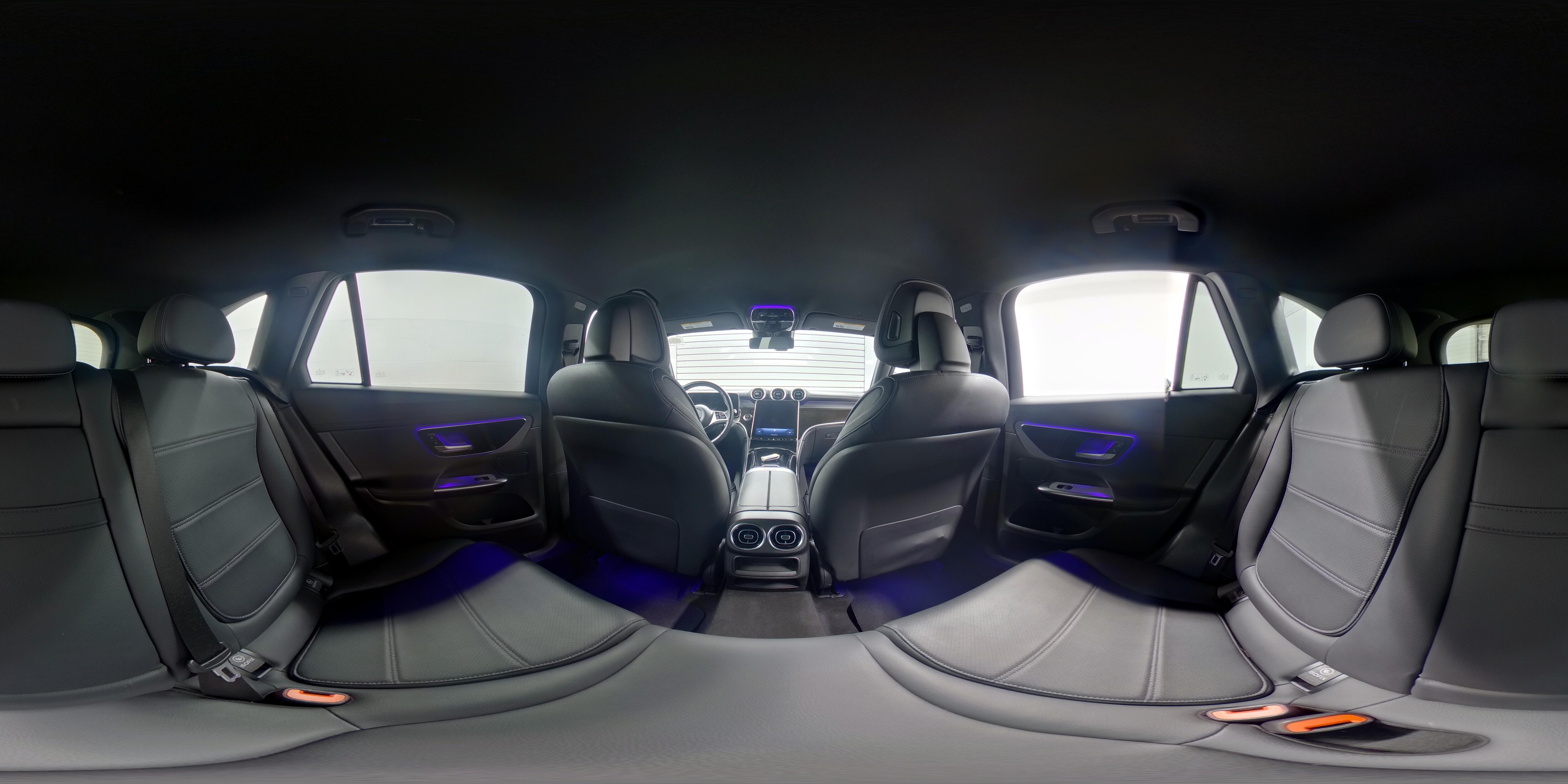 2024 Mercedes-Benz GLC GLC300 - Photo 25