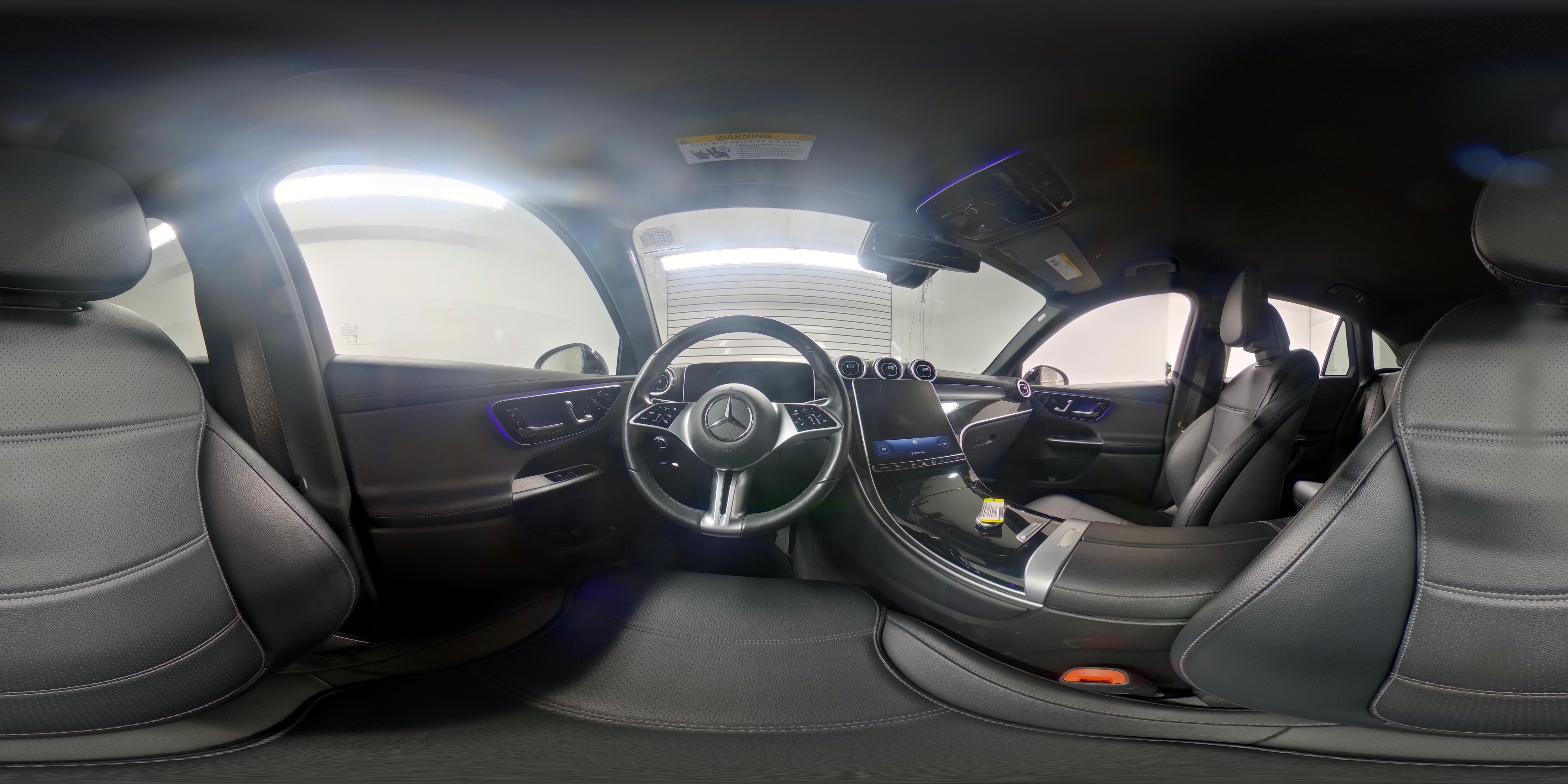 2024 Mercedes-Benz GLC GLC300 - Photo 26