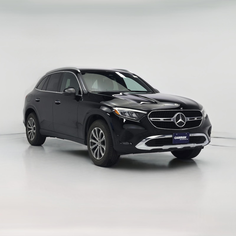 2024 Mercedes-Benz GLC300