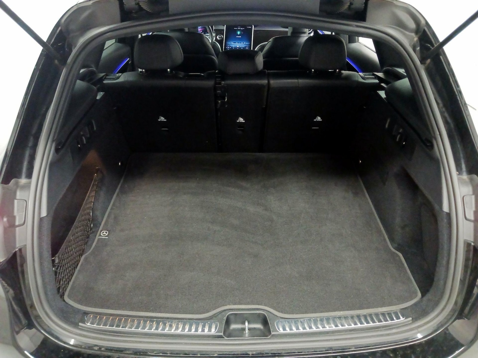 2024 Mercedes-Benz GLC GLC300 - Photo 21