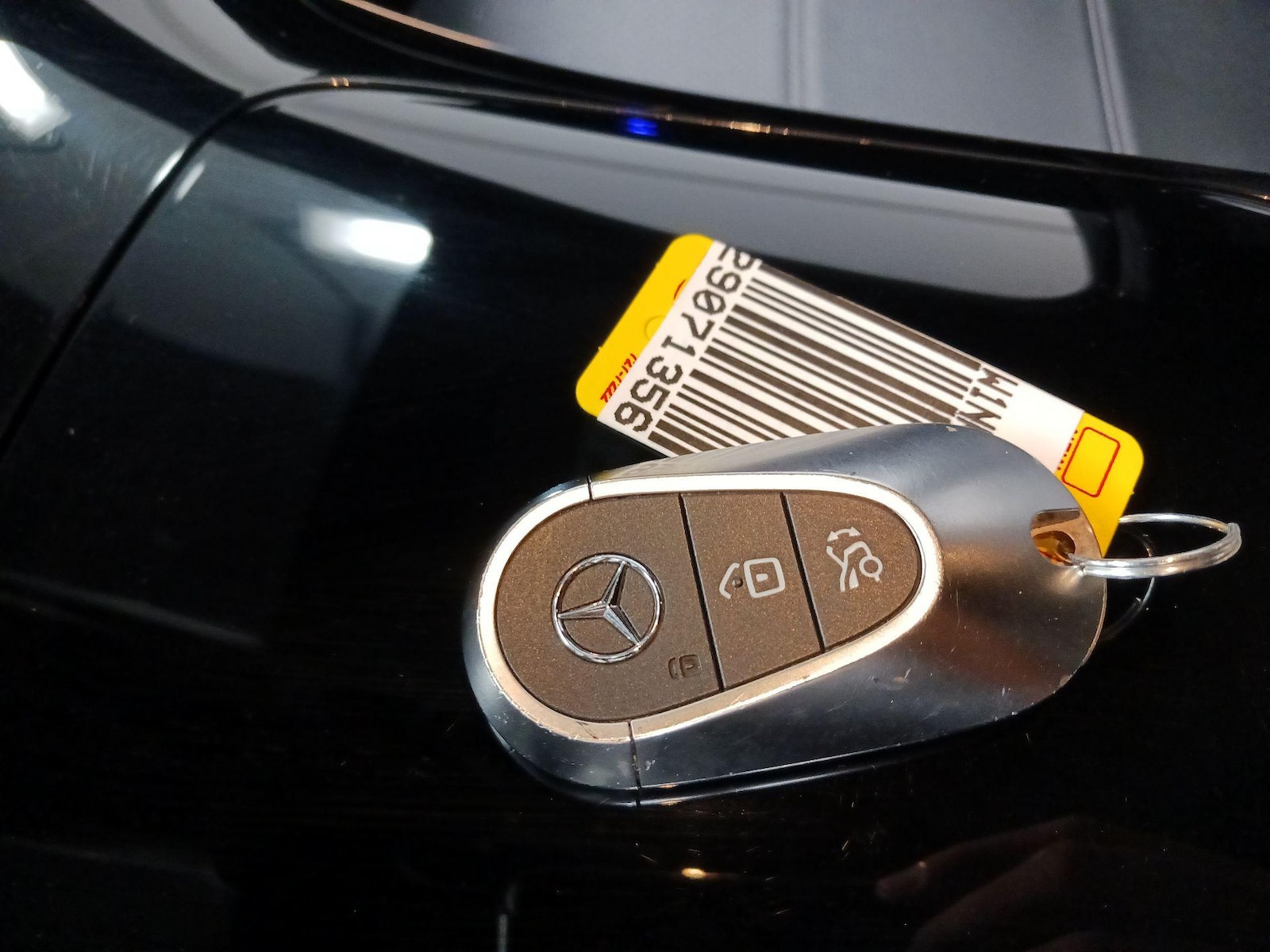 2024 Mercedes-Benz GLC GLC300 - Photo 23