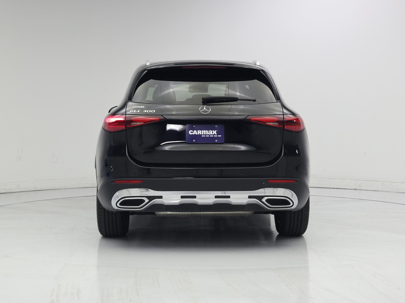 2024 Mercedes-Benz GLC GLC300 - Photo 7