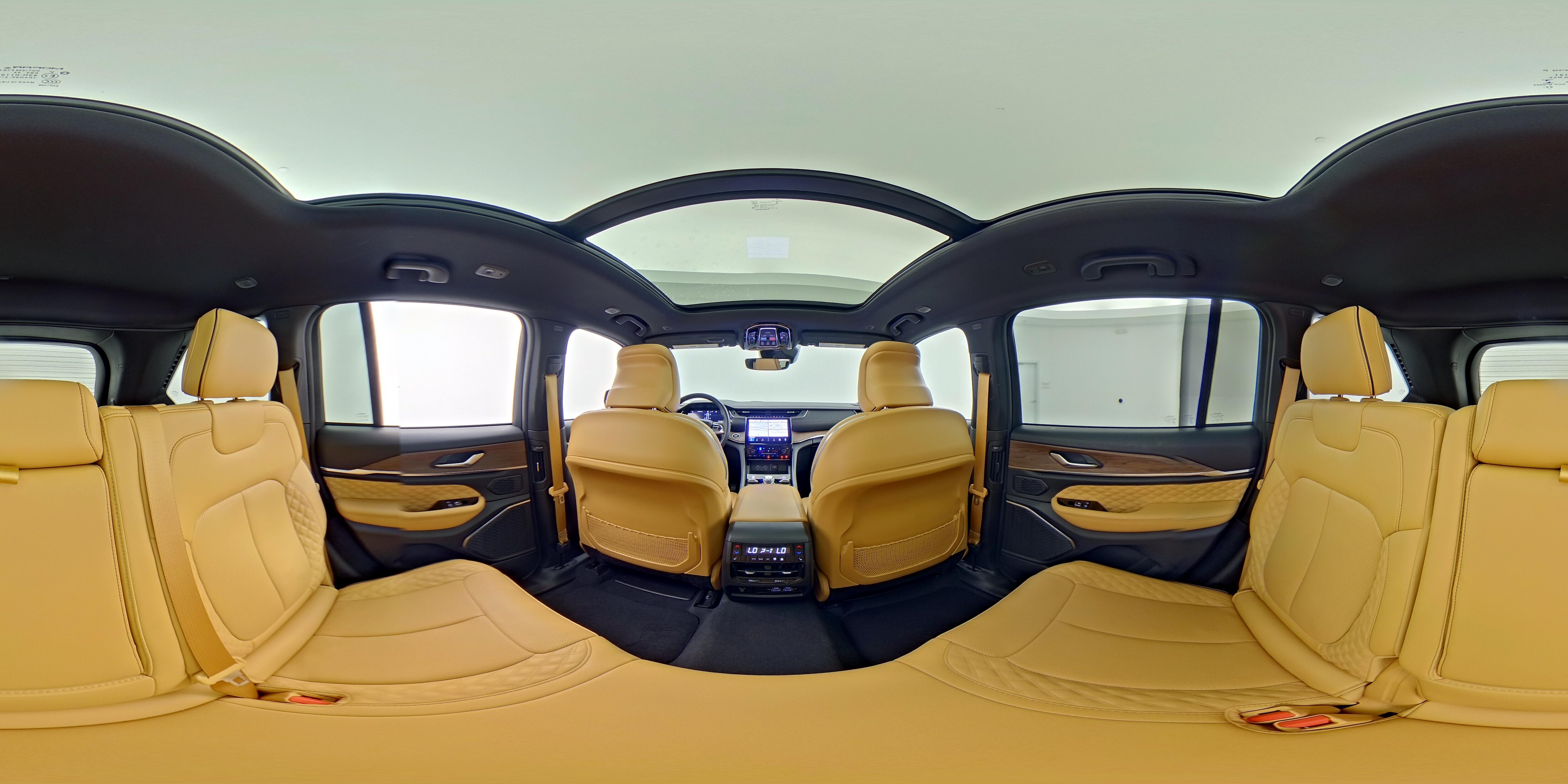 2023 Jeep Grand Cherokee Summit - Photo 29