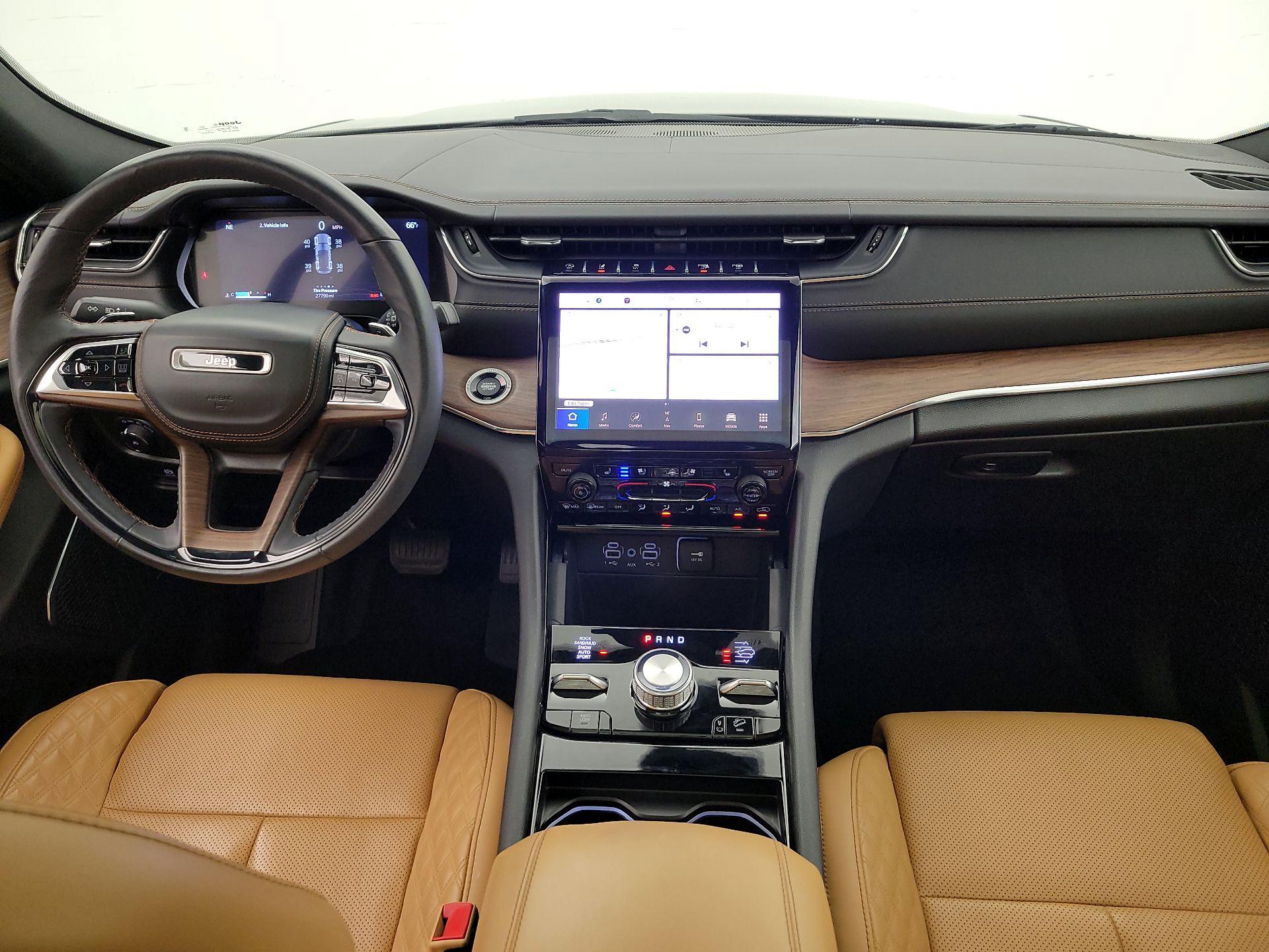 Thumbnail: 2023 Jeep Grand Cherokee - 9