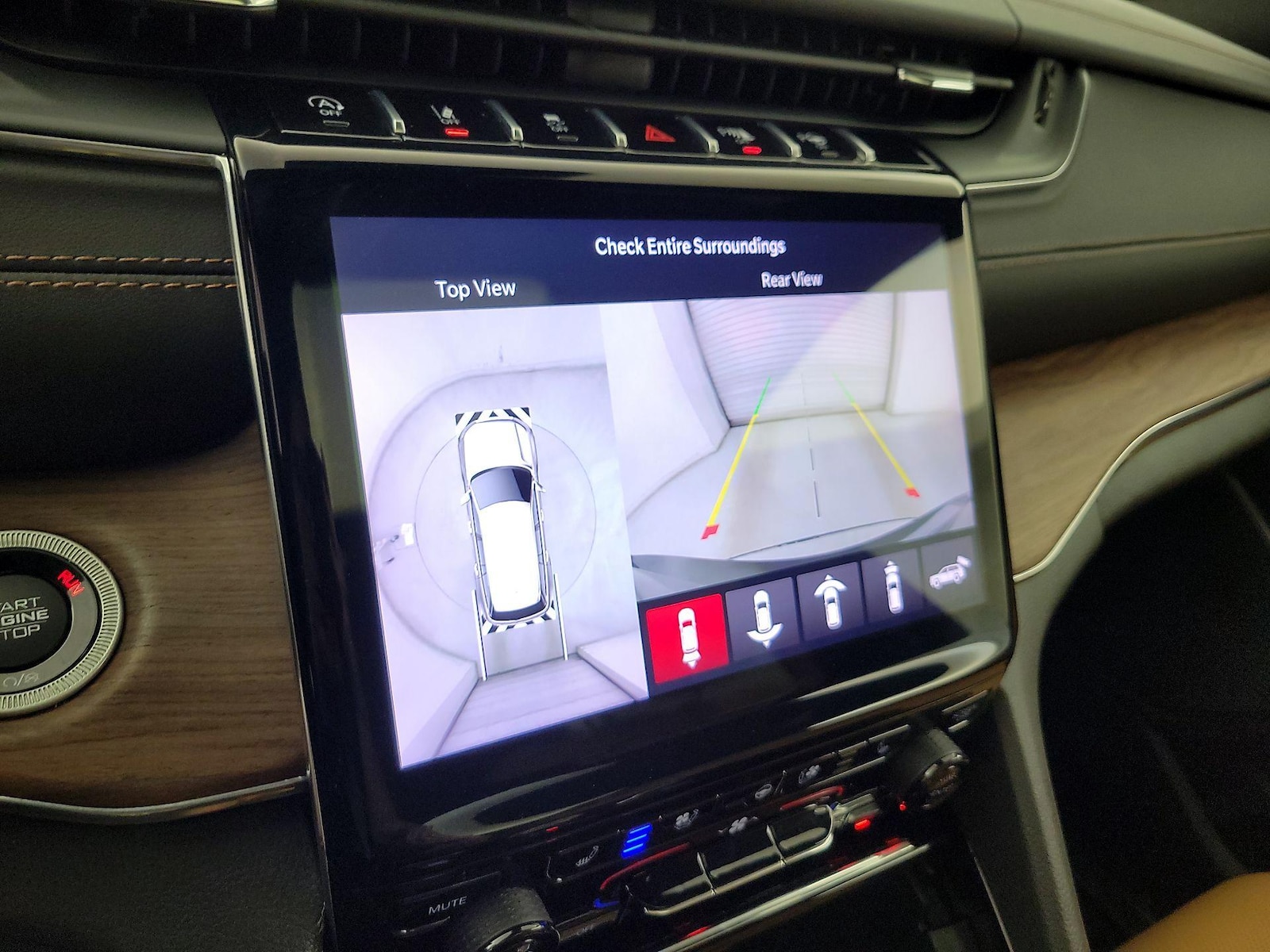 2023 Jeep Grand Cherokee Summit - Photo 16