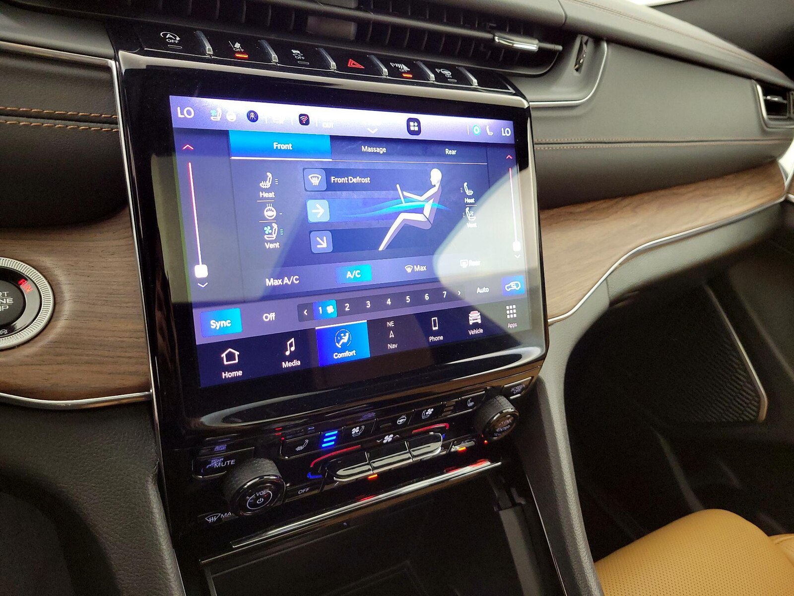 2023 Jeep Grand Cherokee Summit - Photo 18