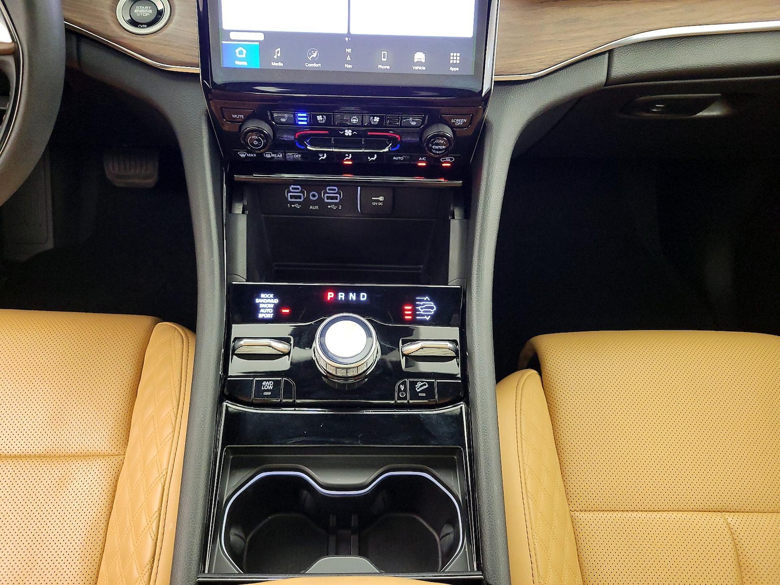 2023 Jeep Grand Cherokee Summit - Photo 19