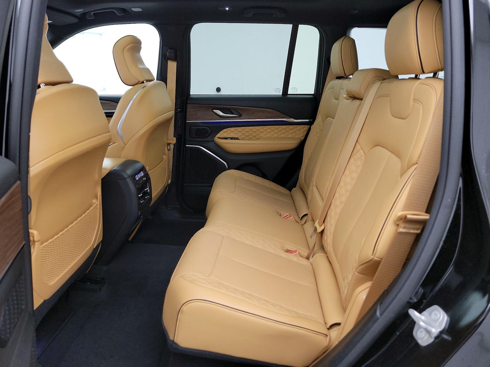 2023 Jeep Grand Cherokee Summit - Photo 22