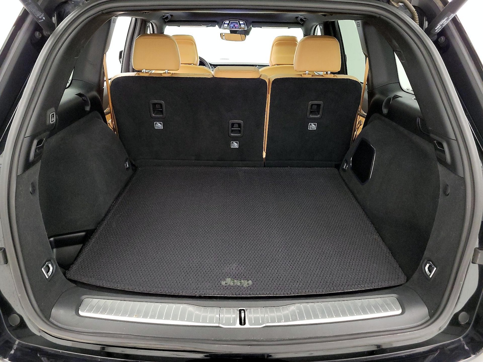 2023 Jeep Grand Cherokee Summit - Photo 23