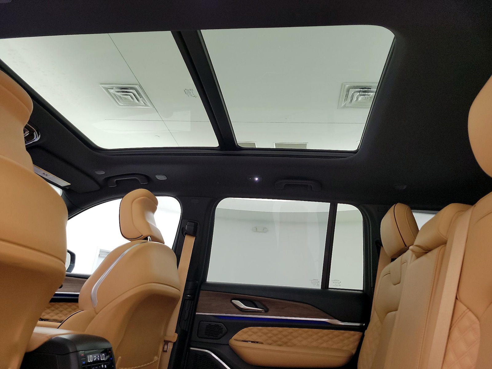 2023 Jeep Grand Cherokee Summit - Photo 25