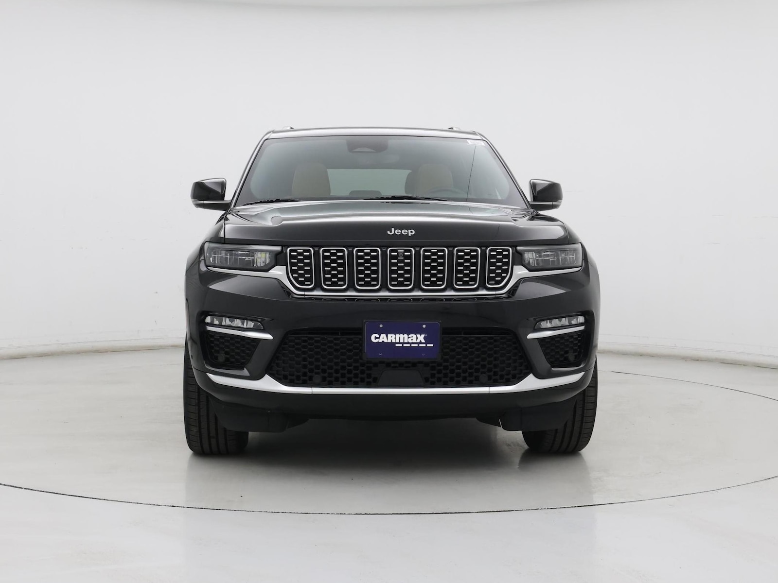 2023 Jeep Grand Cherokee Summit - Photo 6