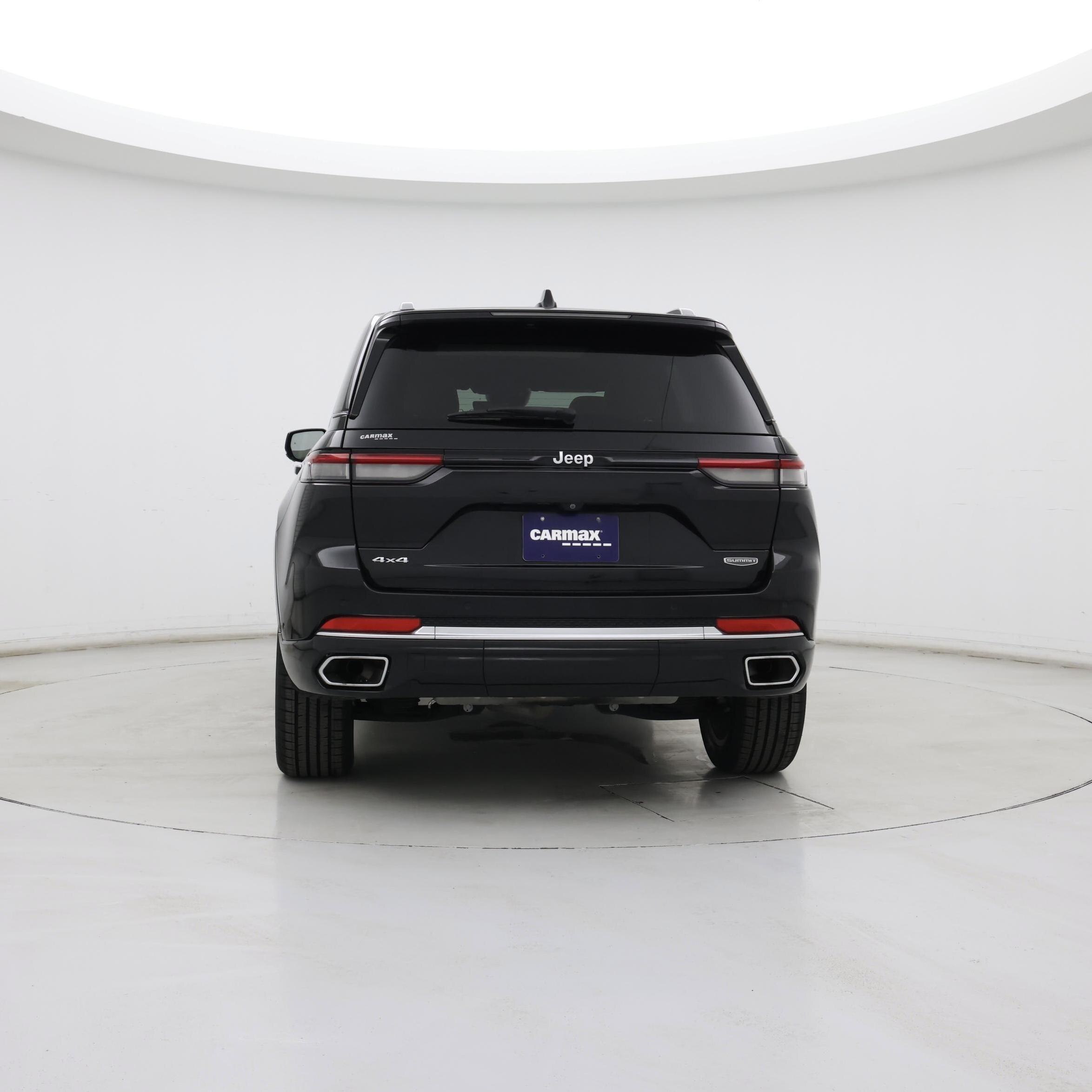 Thumbnail: 2023 Jeep Grand Cherokee - 6