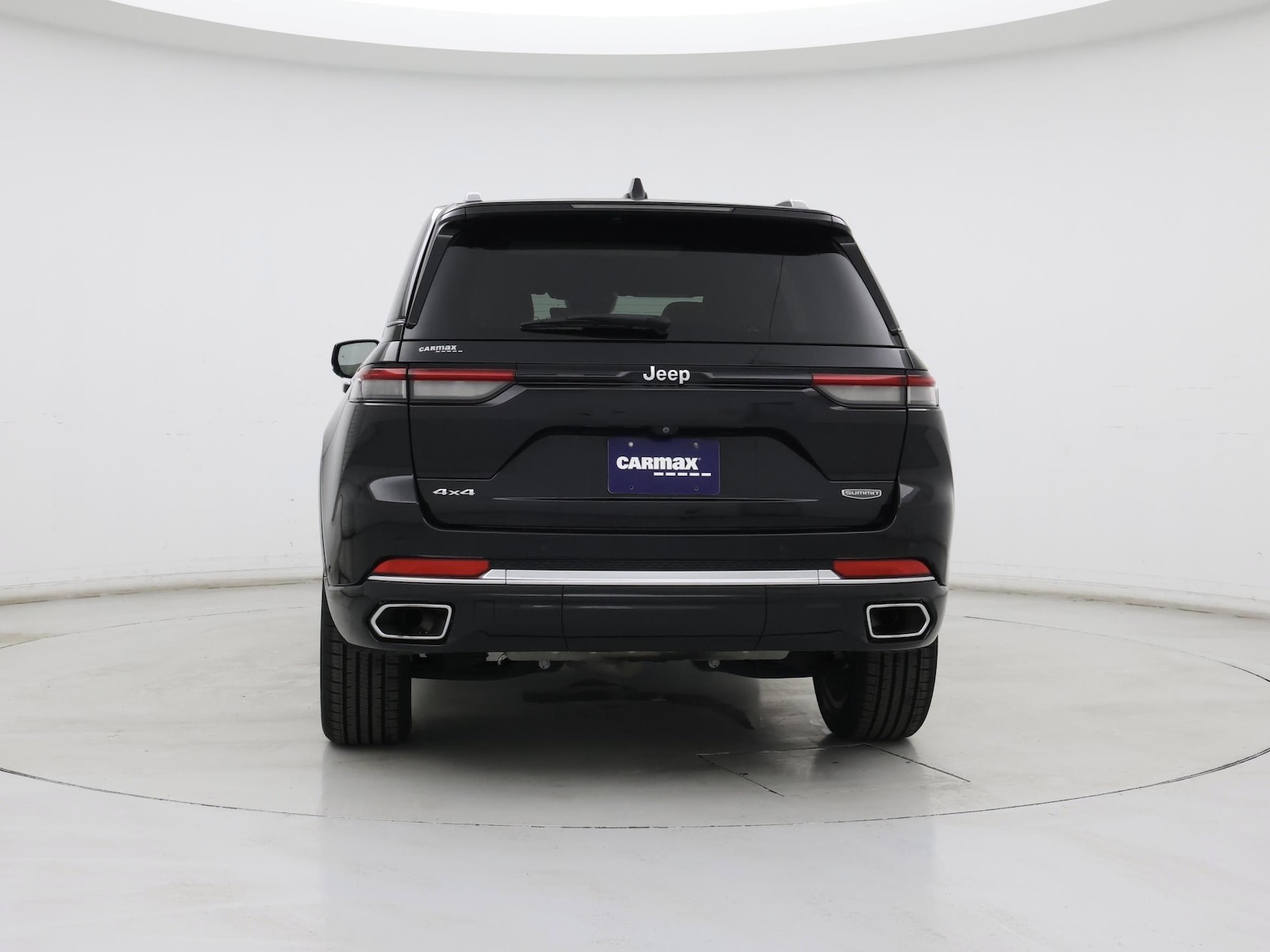 2023 Jeep Grand Cherokee Summit - Photo 7