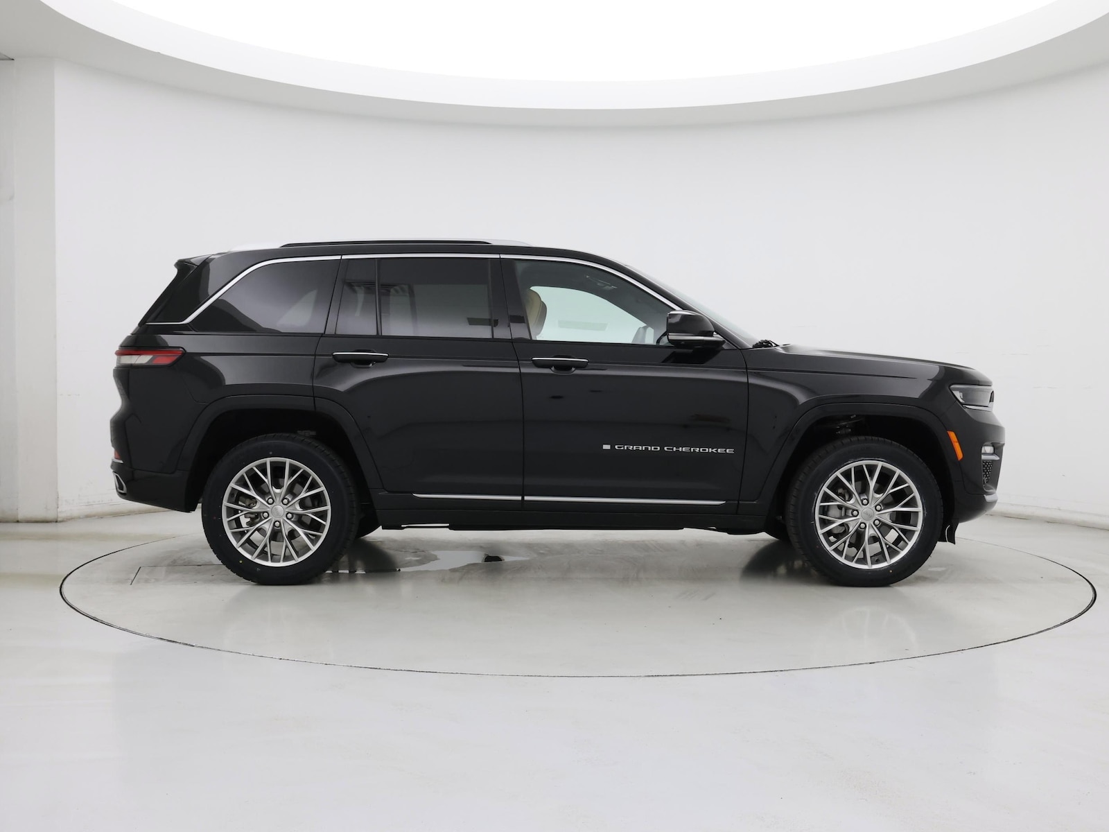 2023 Jeep Grand Cherokee Summit - Photo 8
