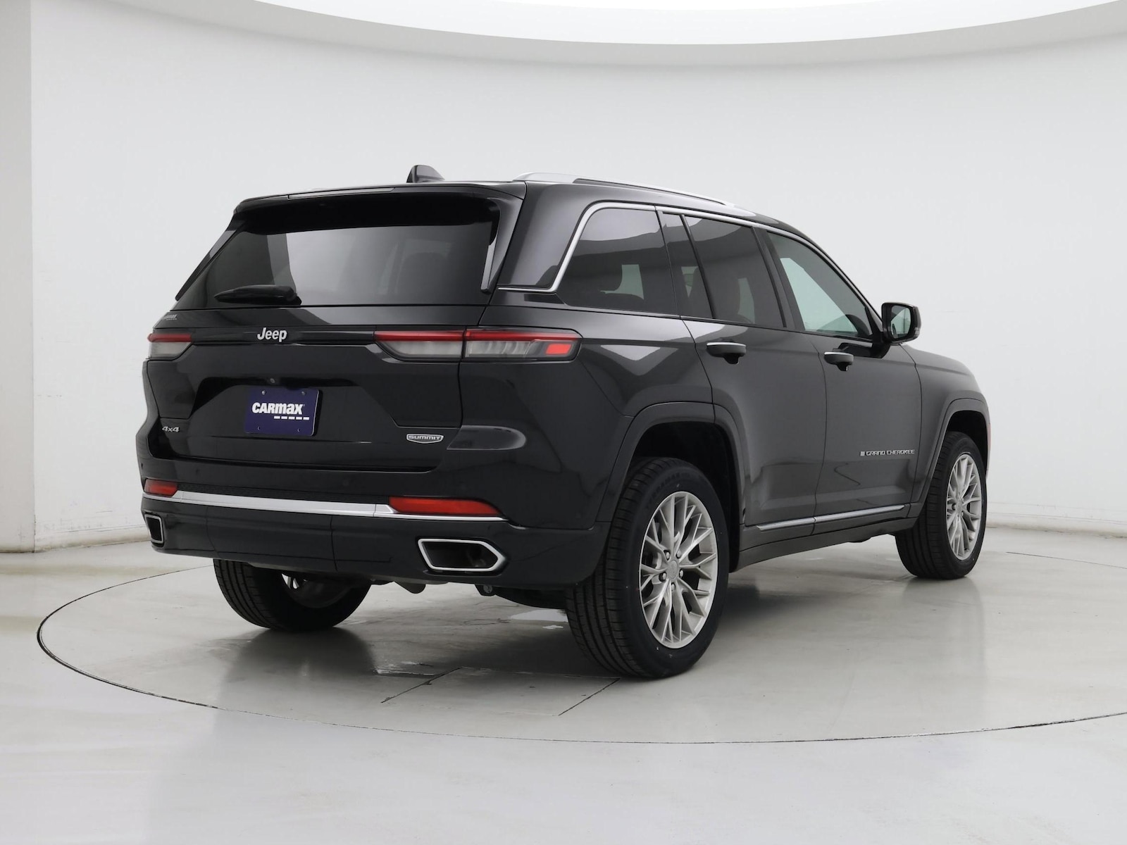 2023 Jeep Grand Cherokee Summit - Photo 9