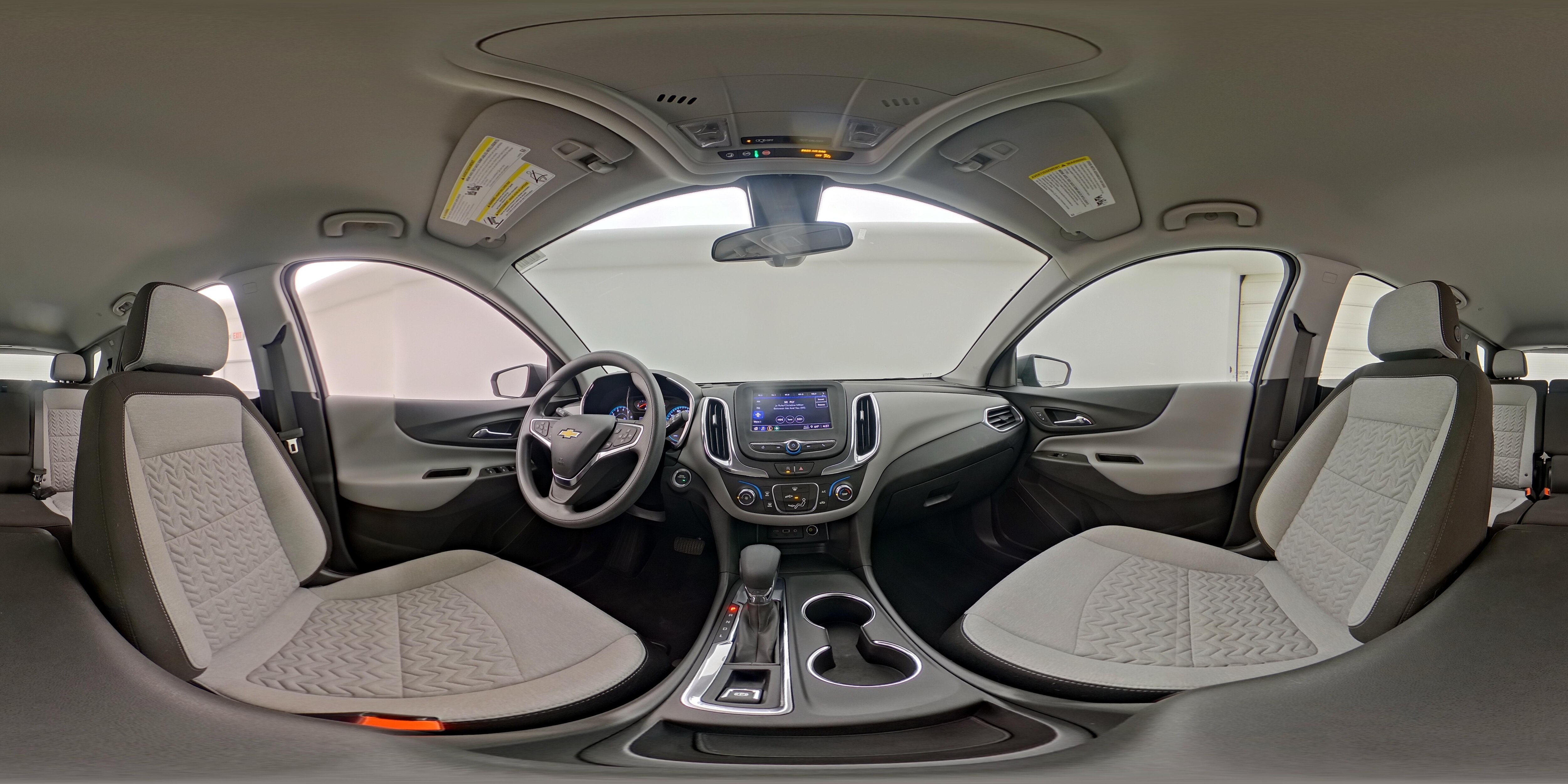 2024 Chevrolet Equinox LS - Photo 24