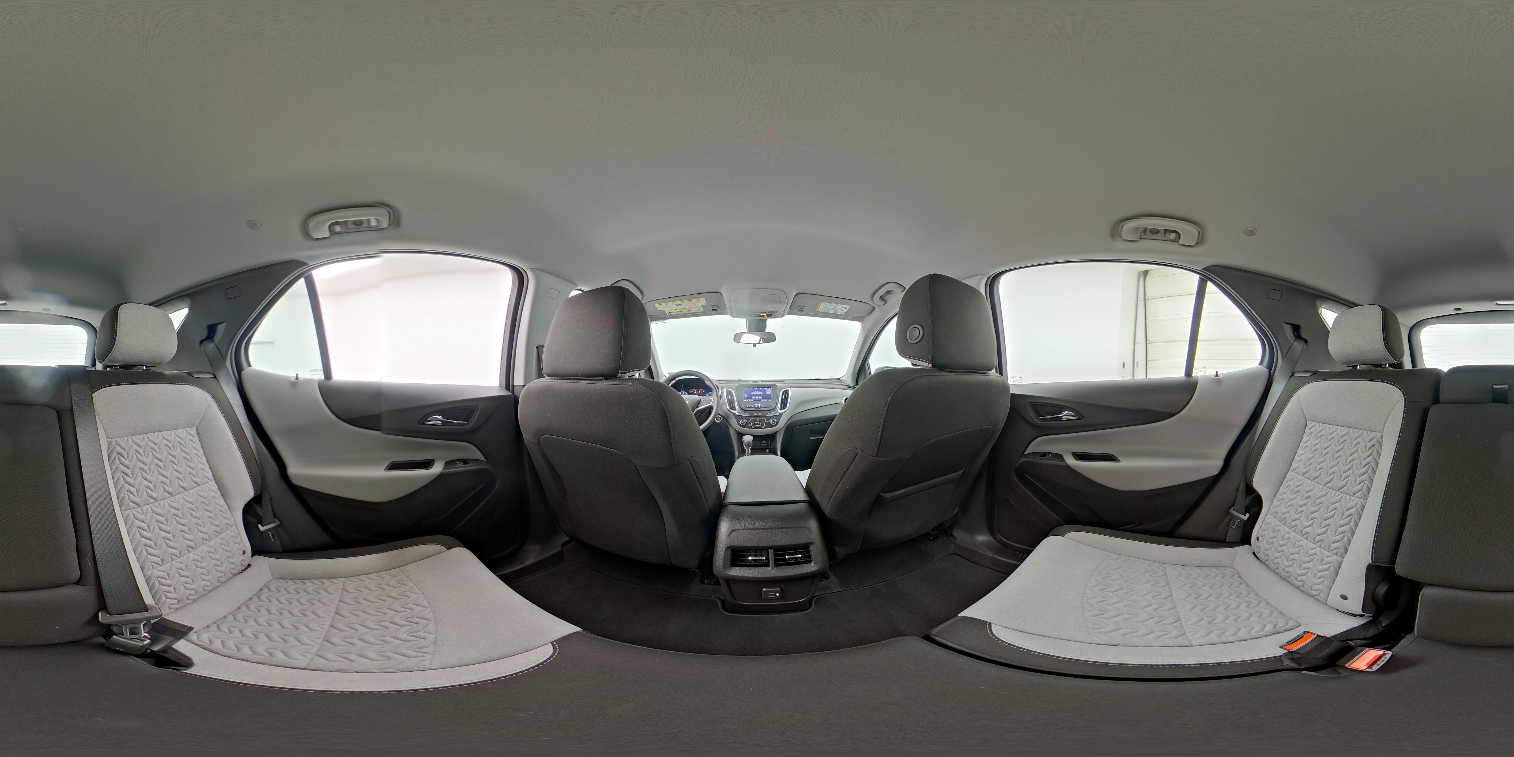 2024 Chevrolet Equinox LS - Photo 25