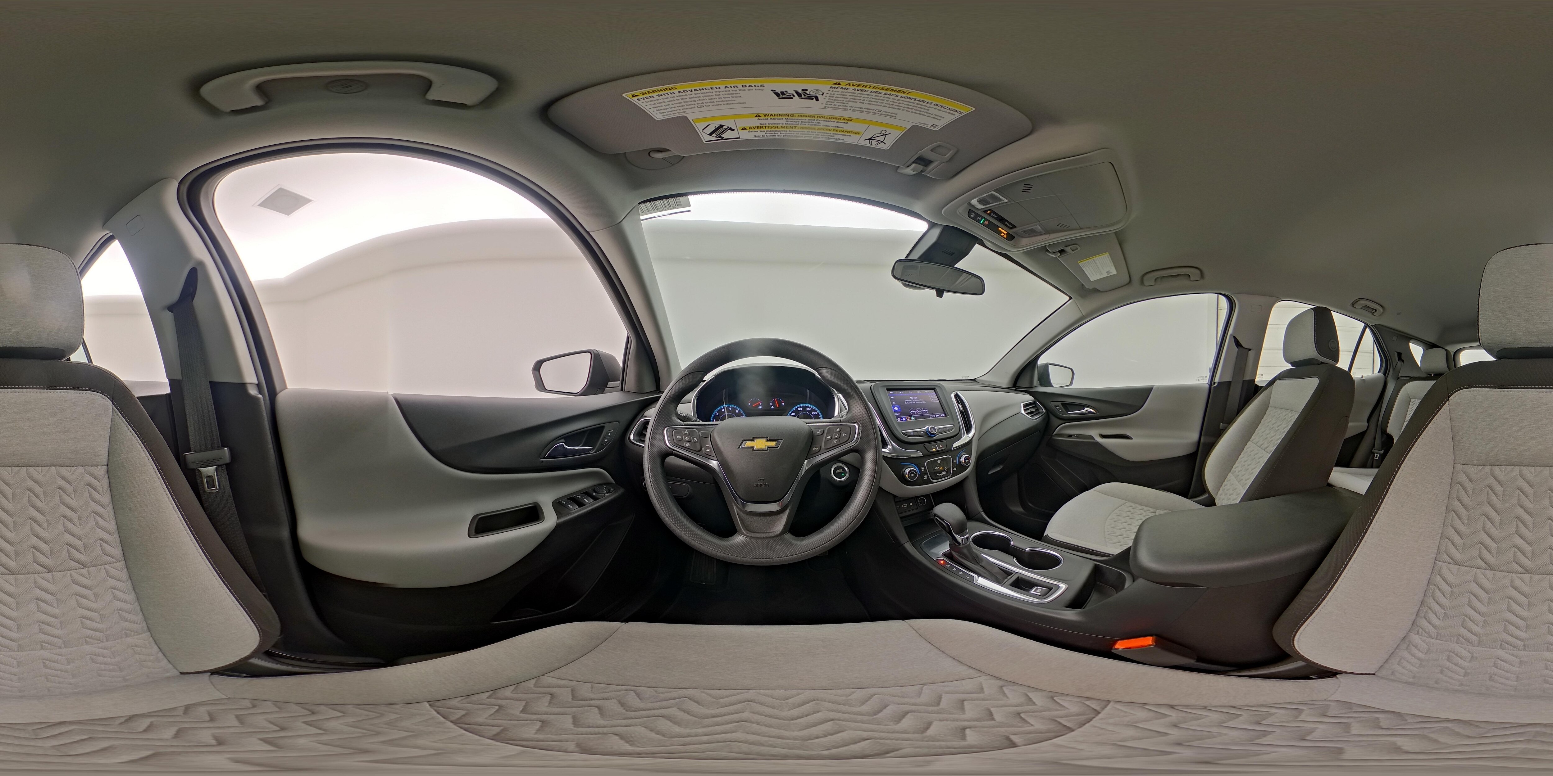 2024 Chevrolet Equinox LS - Photo 26