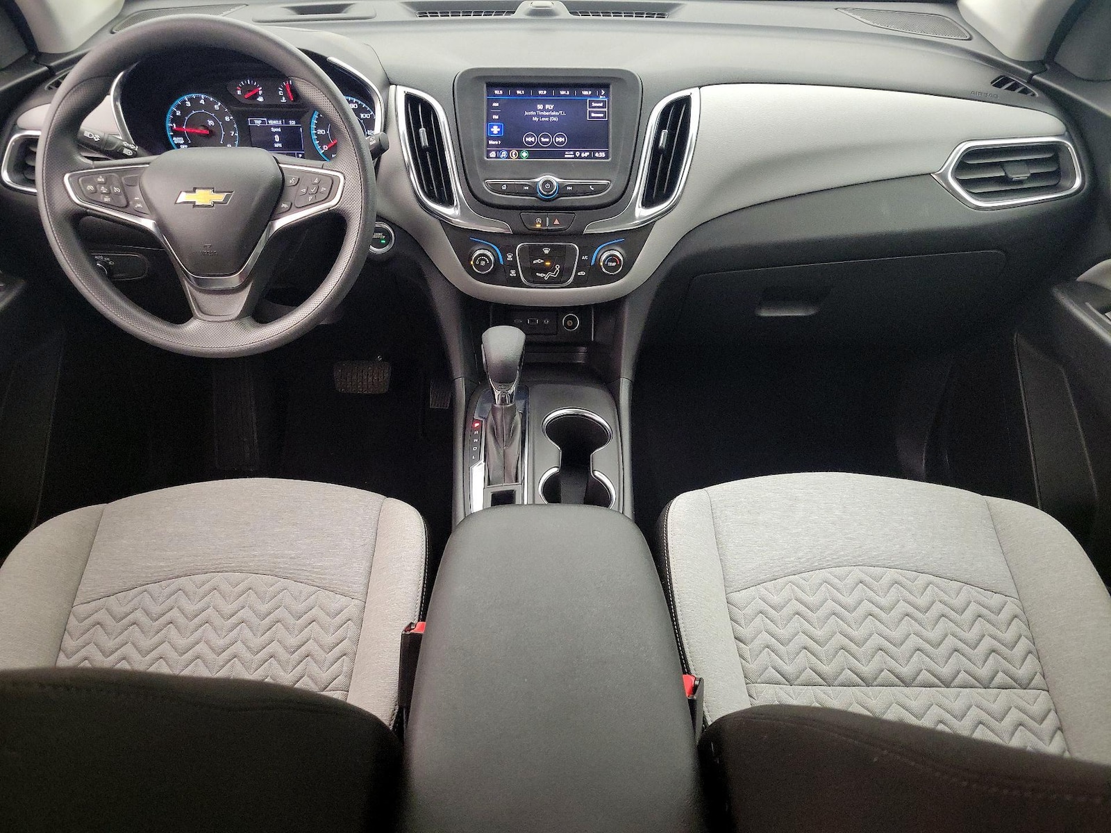 2024 Chevrolet Equinox LS - Photo 10