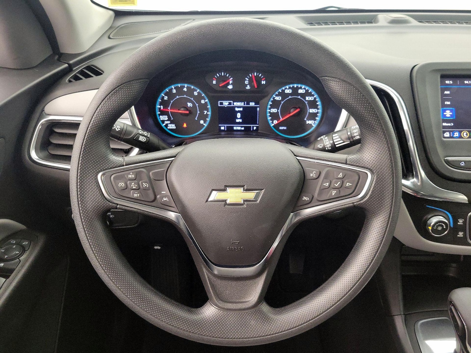 2024 Chevrolet Equinox LS - Photo 11