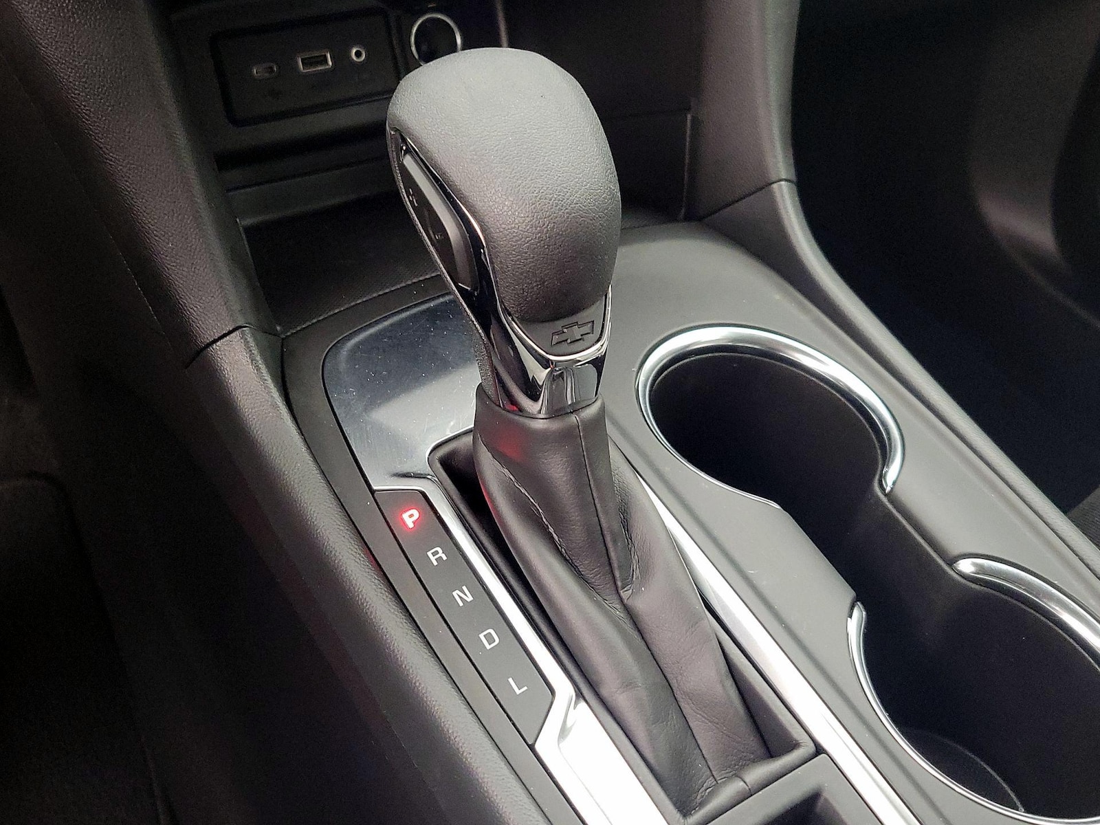 2024 Chevrolet Equinox LS - Photo 18