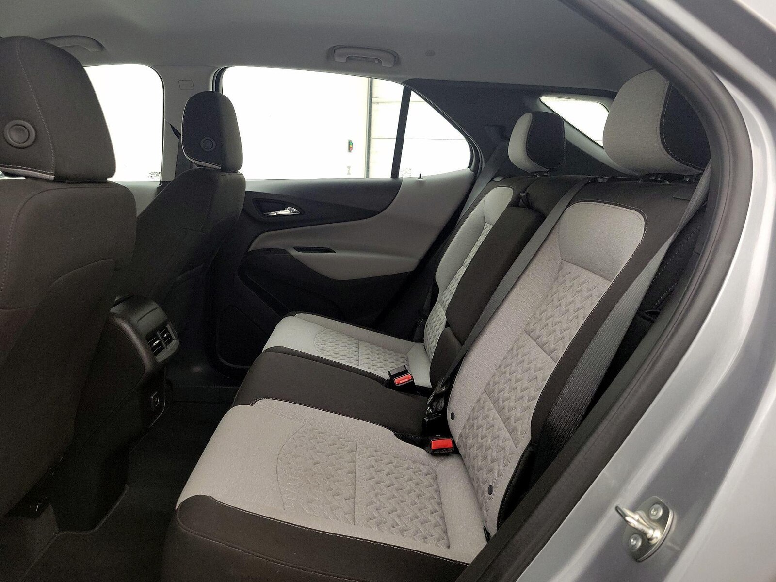 2024 Chevrolet Equinox LS - Photo 20