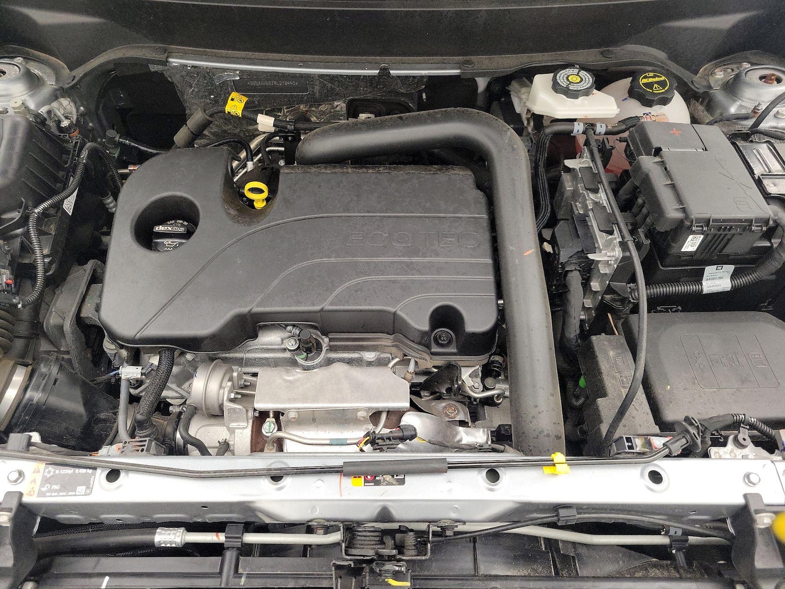 2024 Chevrolet Equinox LS - Photo 22