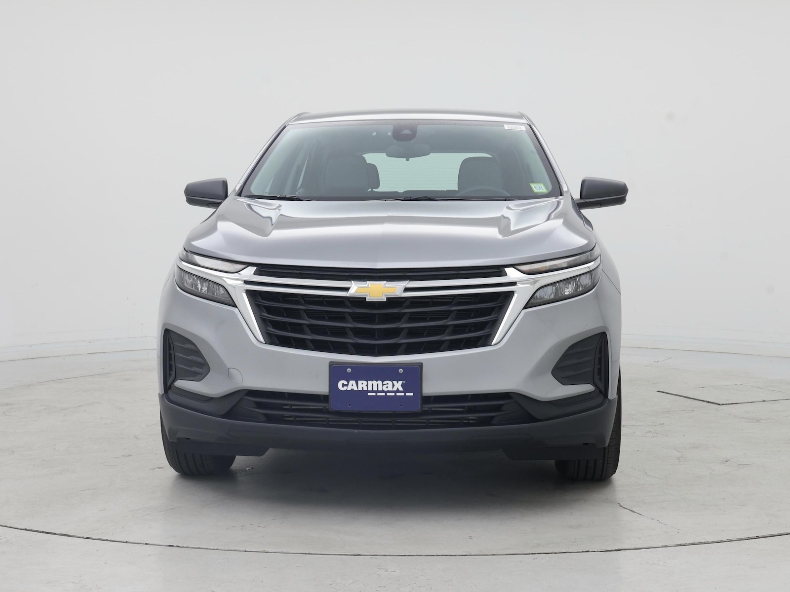 2024 Chevrolet Equinox LS - Photo 6