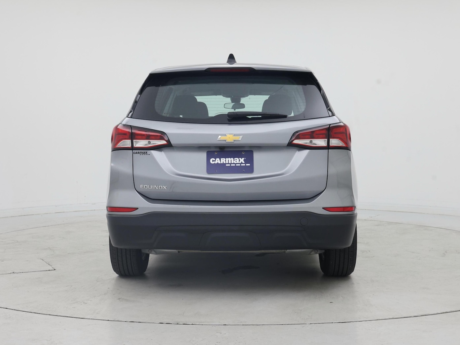 2024 Chevrolet Equinox LS - Photo 7