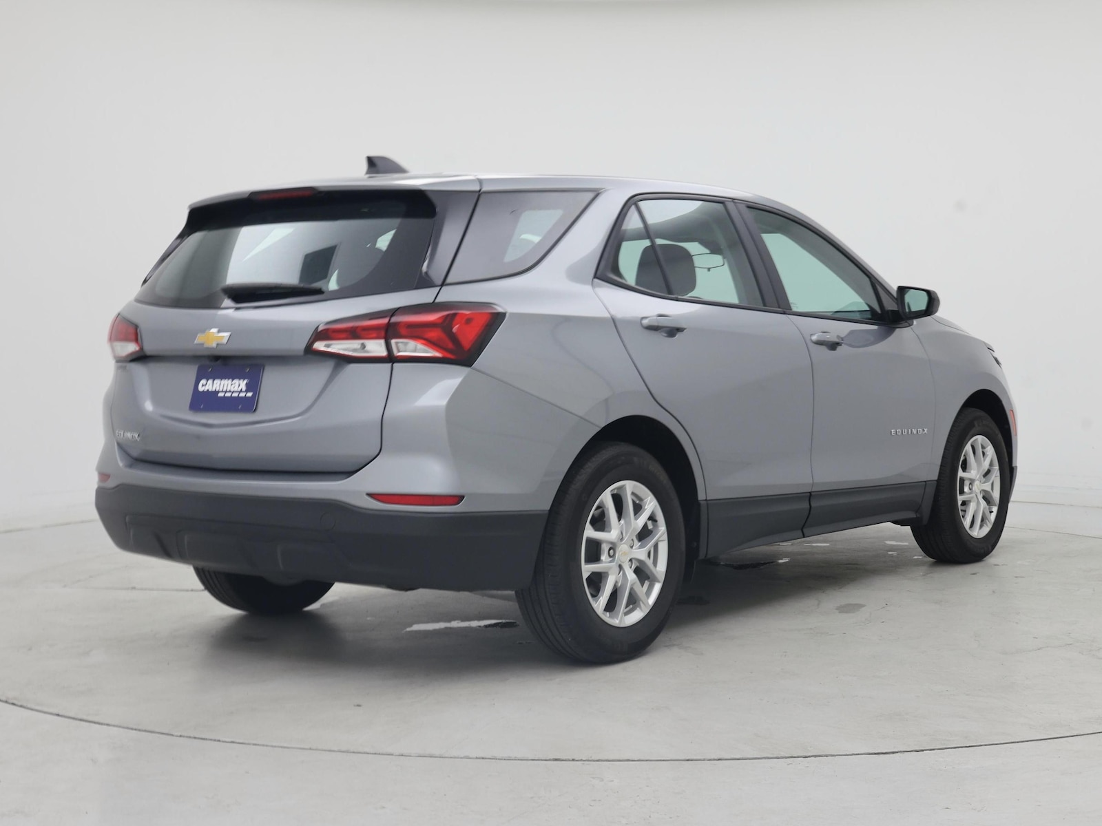 2024 Chevrolet Equinox LS - Photo 9