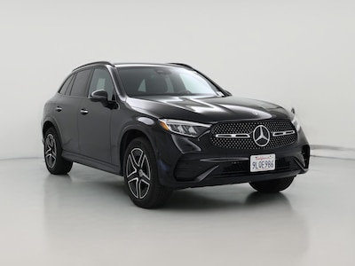 2024 Mercedes-Benz GLC300